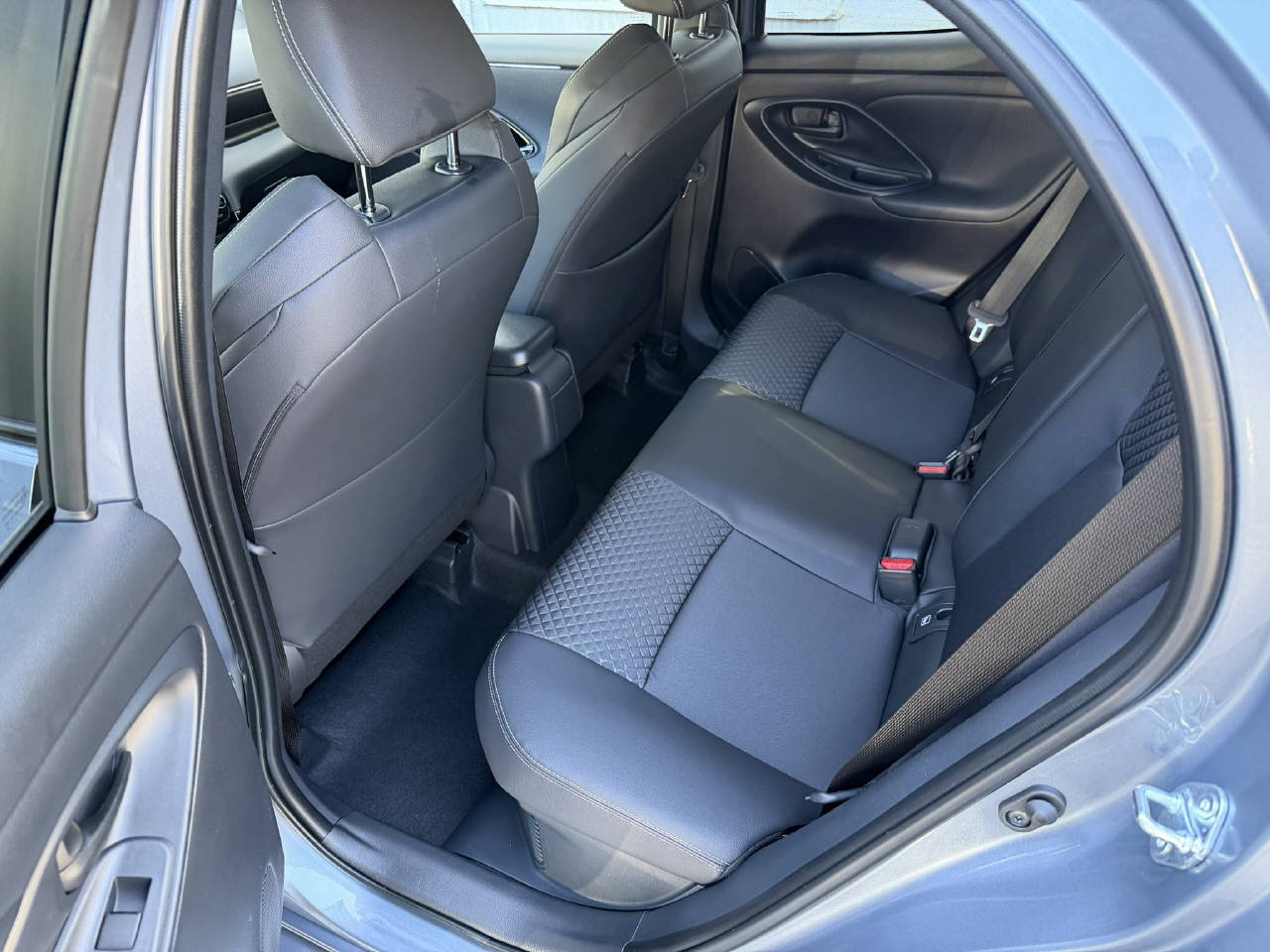 MAZDA 2 1.5 Hybrid Homura-image-9