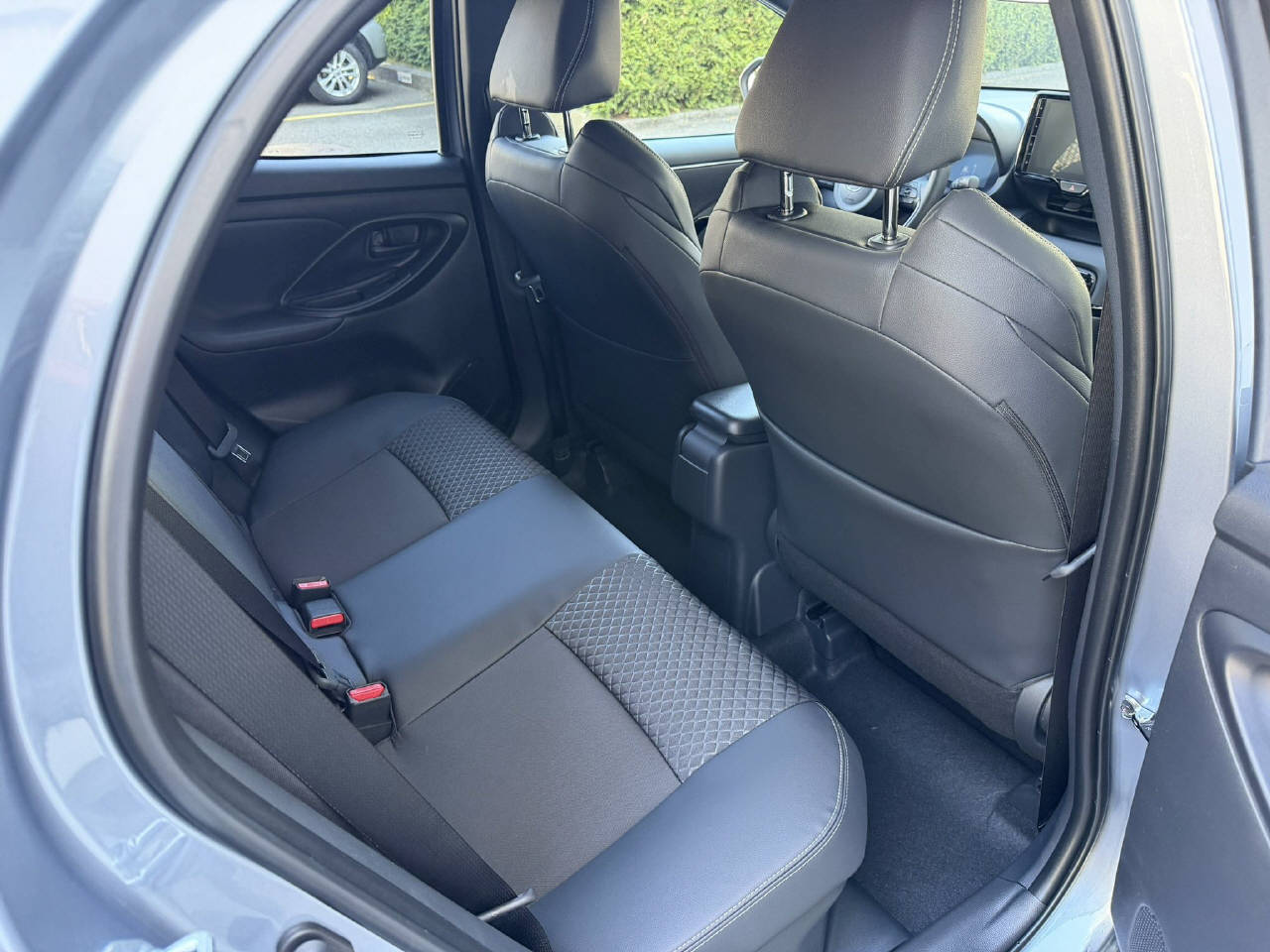 MAZDA 2 1.5 Hybrid Homura-image-11