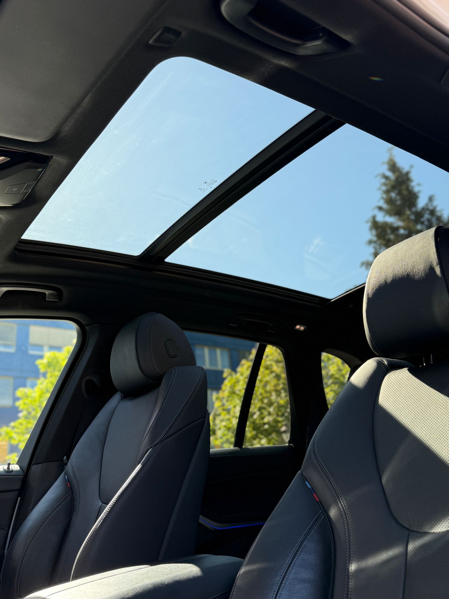 BMW X5 M50d xDrive-image-11