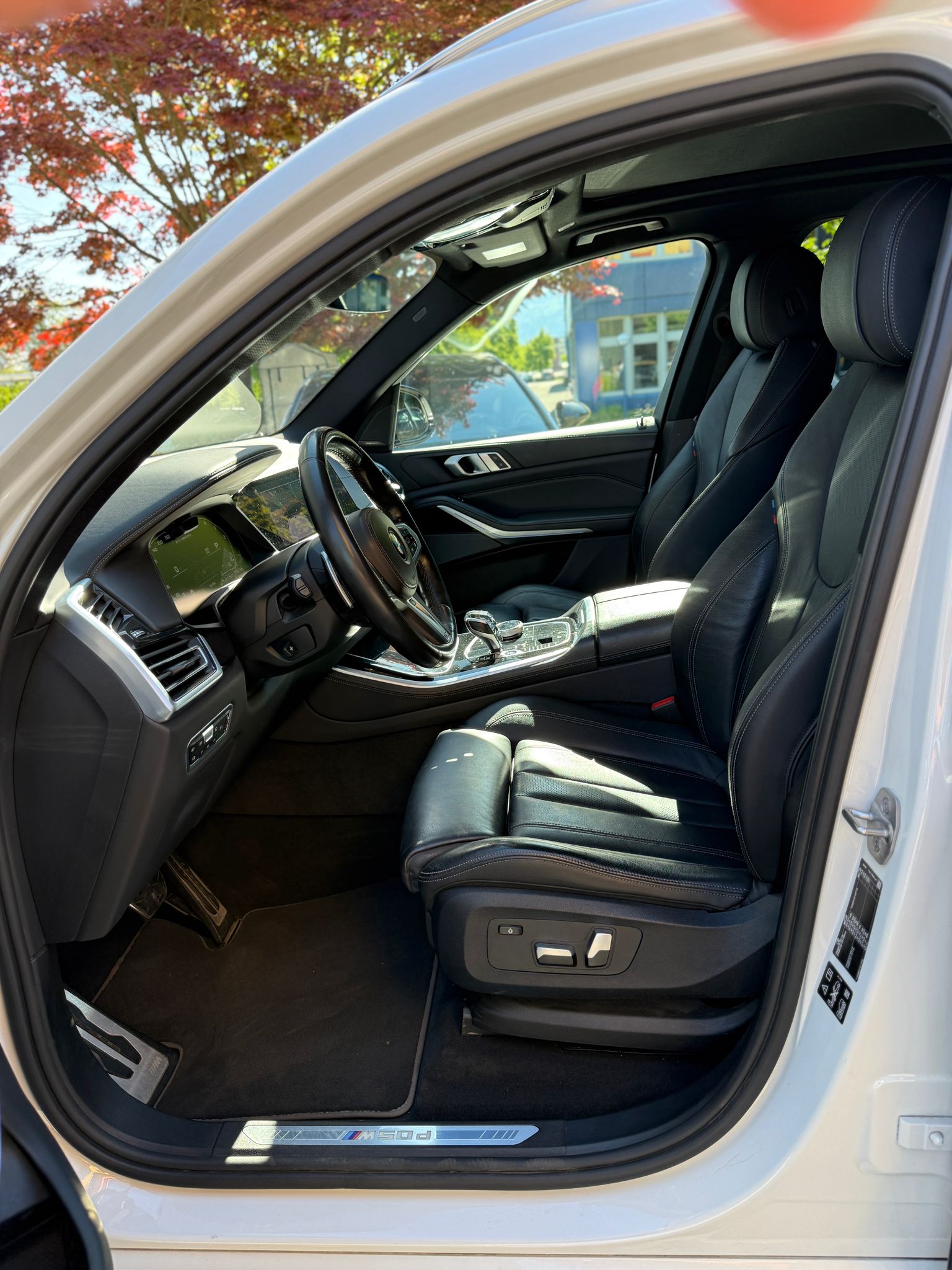 BMW X5 M50d xDrive-image-9