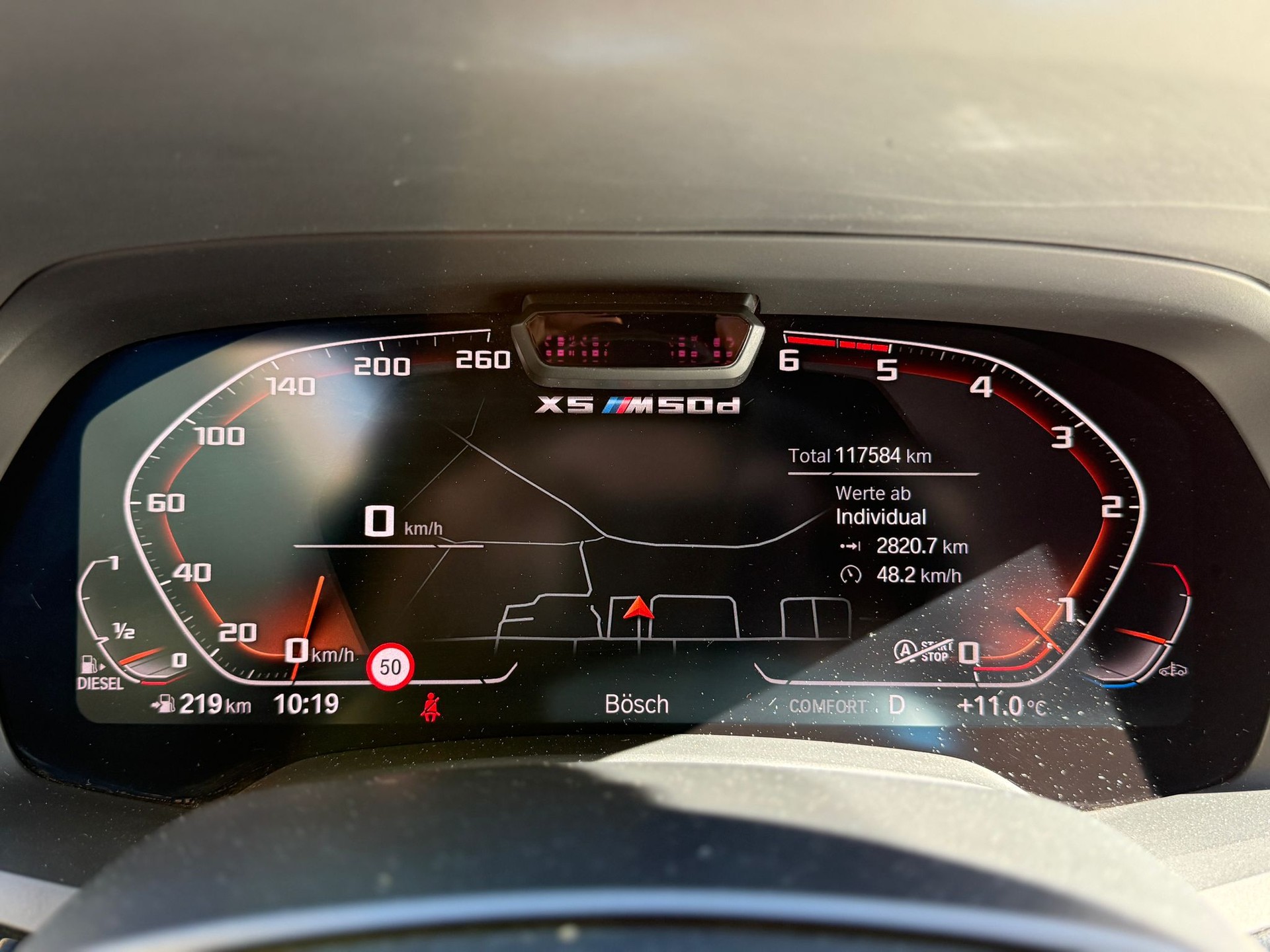 BMW X5 M50d xDrive-image-26