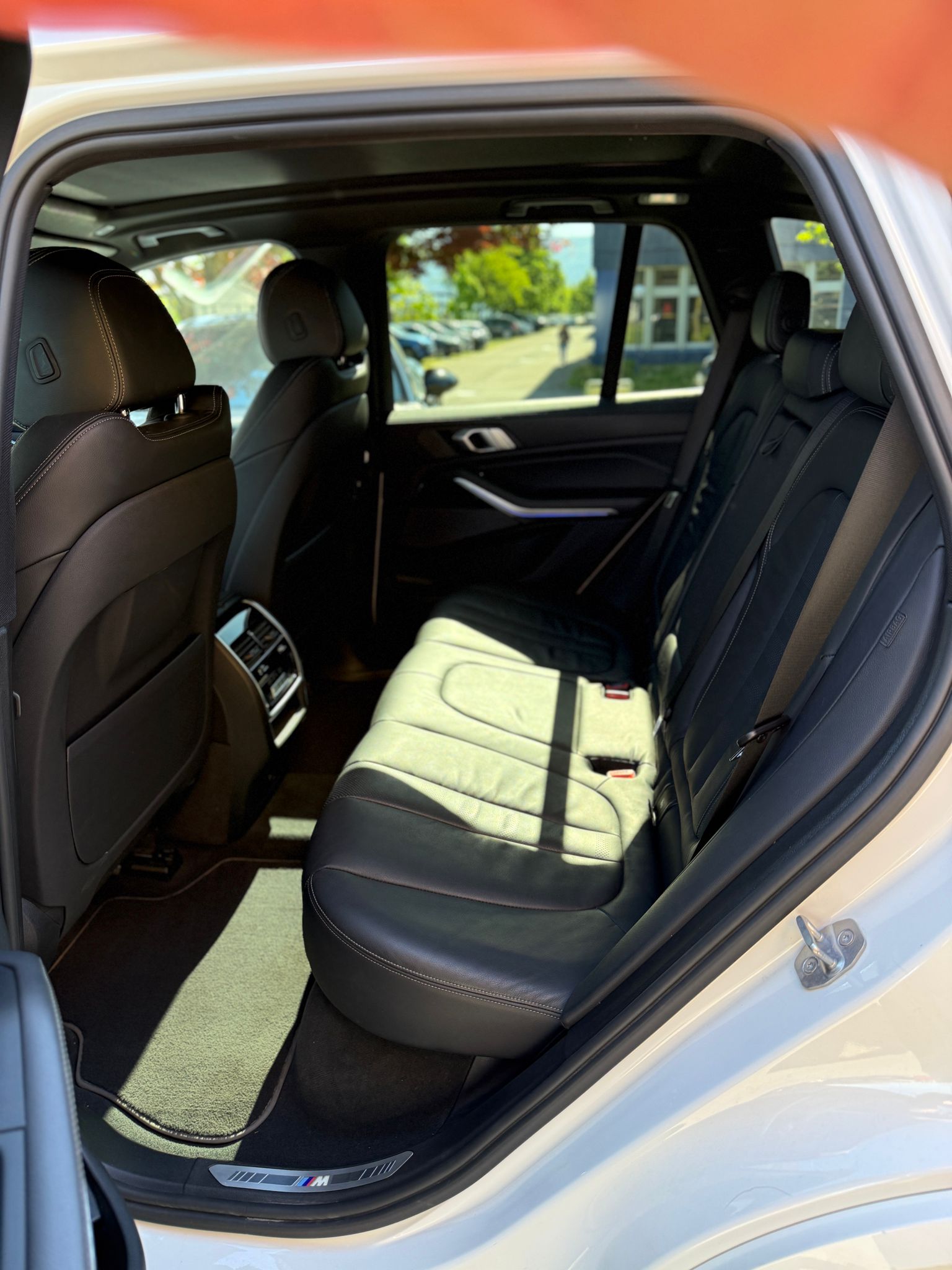BMW X5 M50d xDrive-image-10