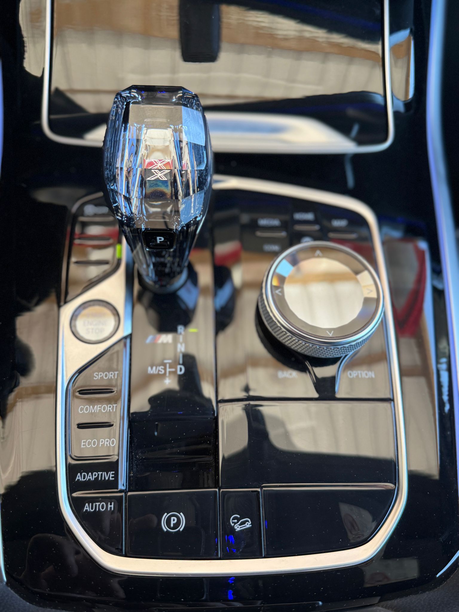 BMW X5 M50d xDrive-image-19