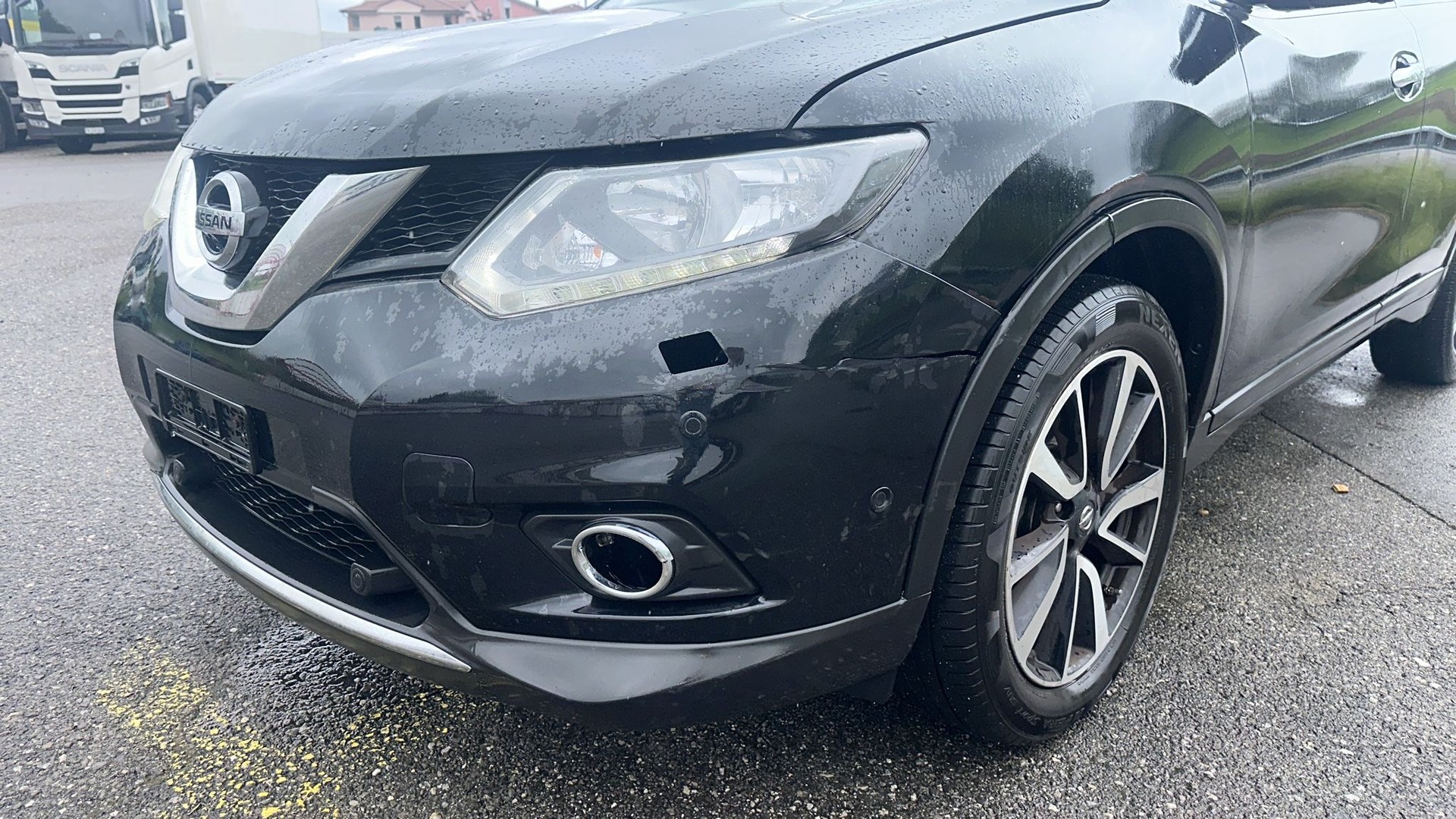 NISSAN X-Trail 1.6 DIG-T visia-image-8