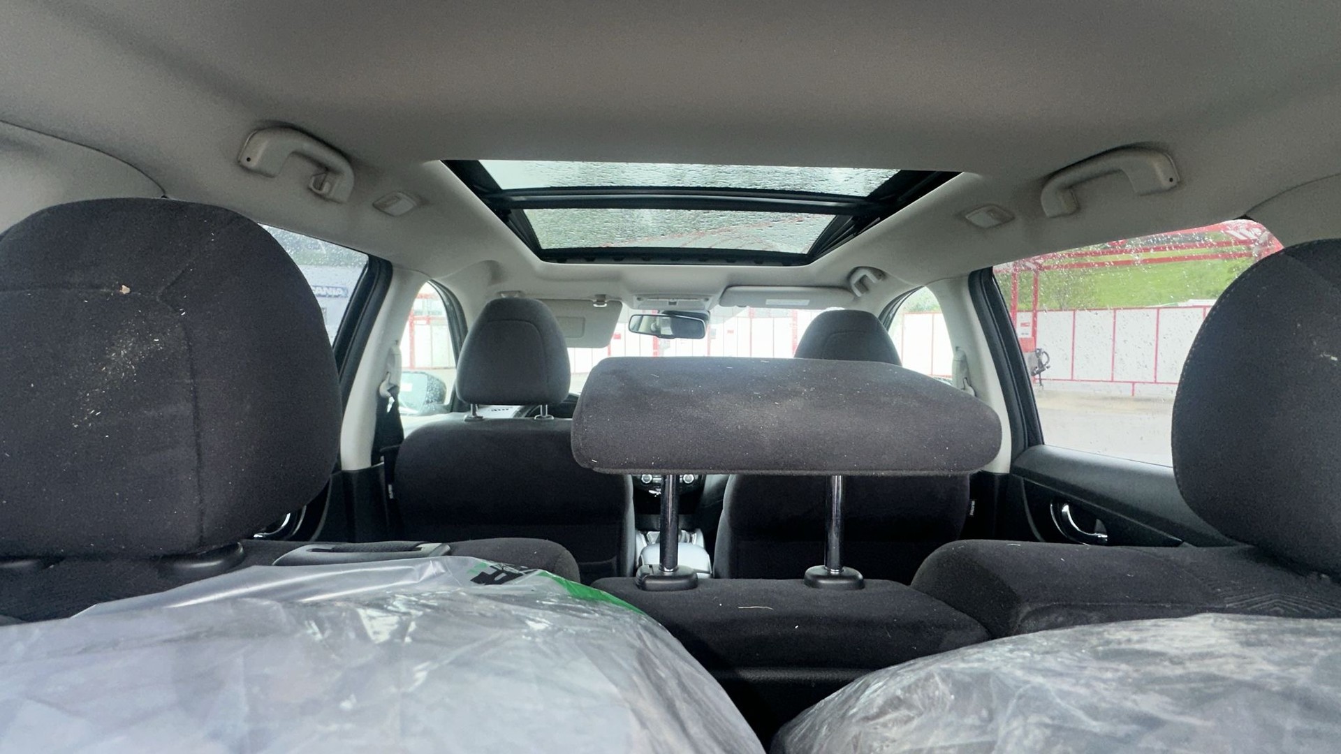 NISSAN X-Trail 1.6 DIG-T visia-image-5