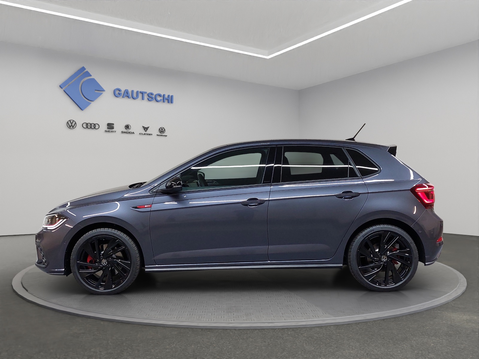VW Polo 2.0 TSI GTI DSG-image-1