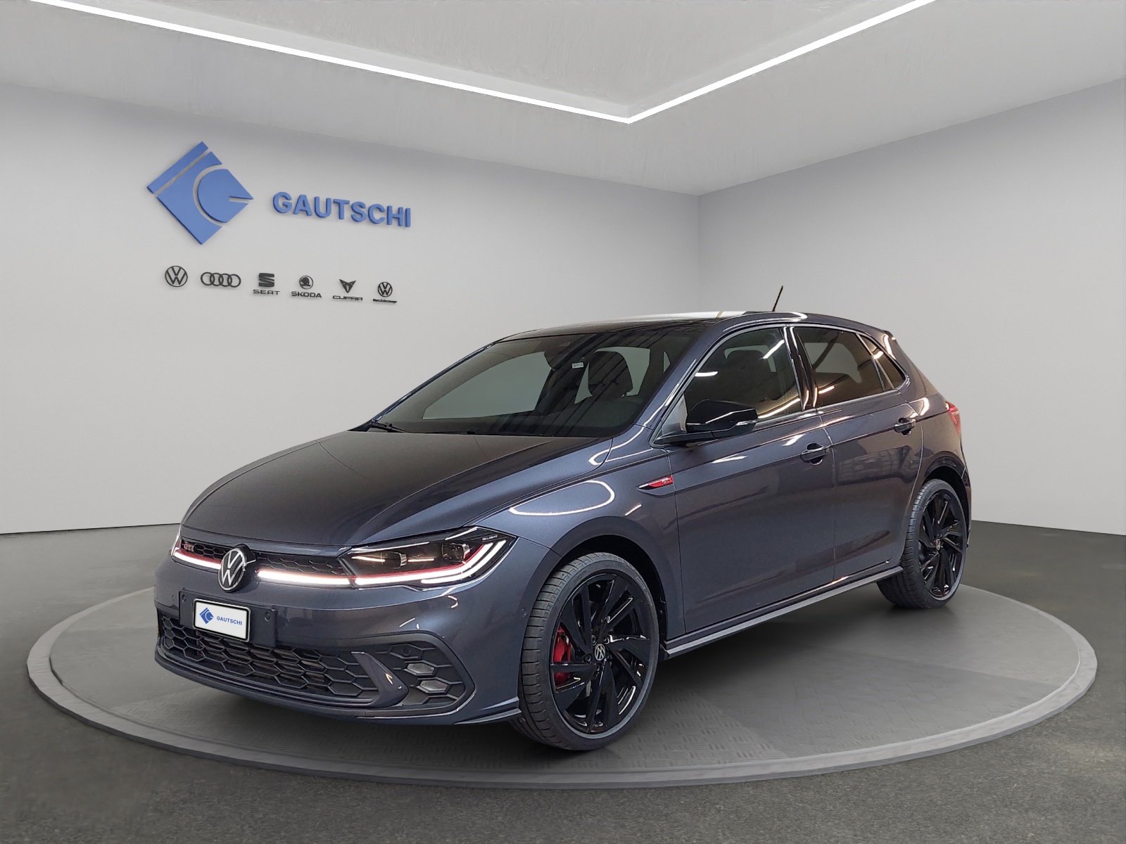 VW Polo 2.0 TSI GTI DSG-image-0
