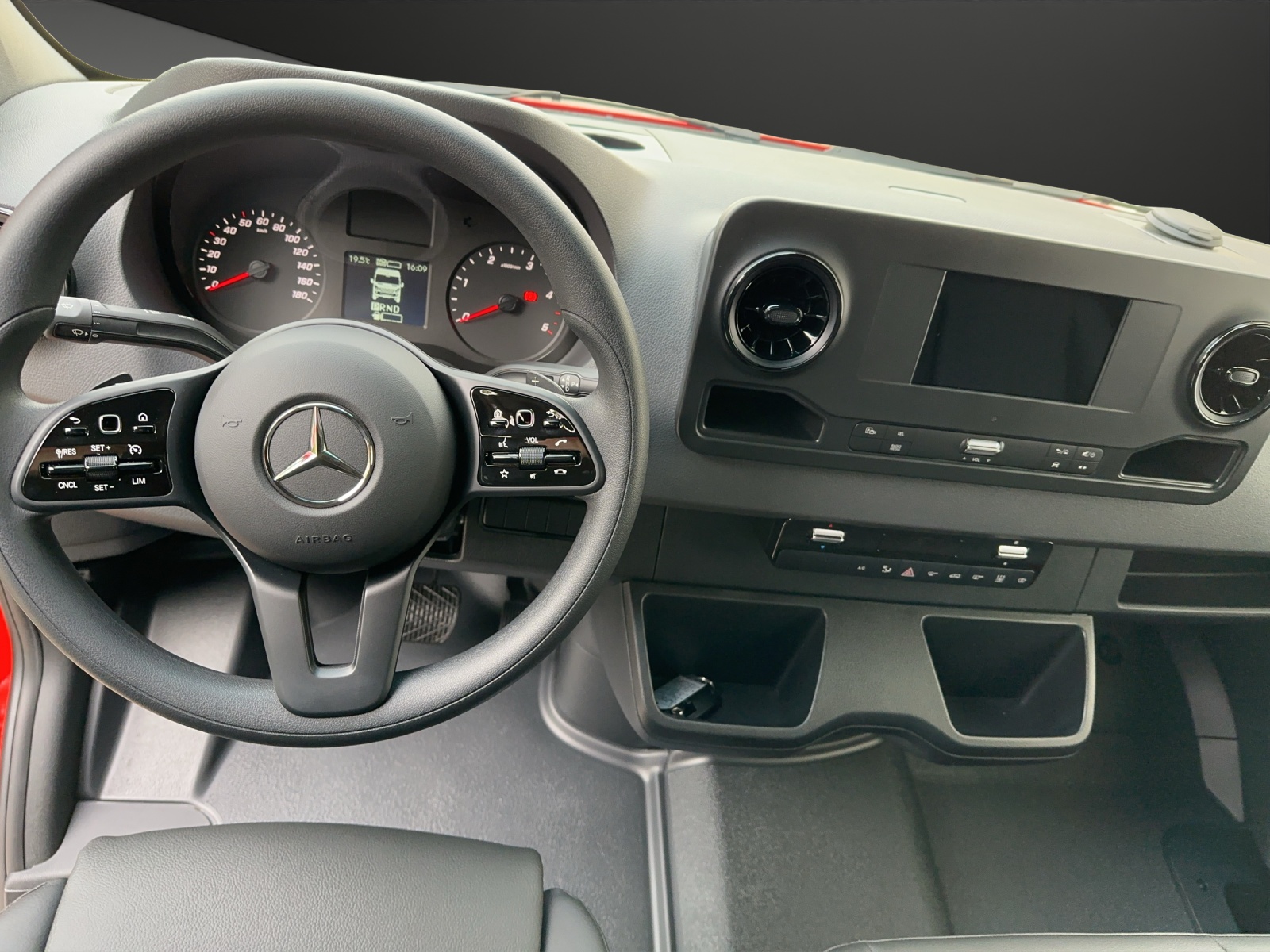 MERCEDES-BENZ 519 CDI KA 3665 L2H2-image-9