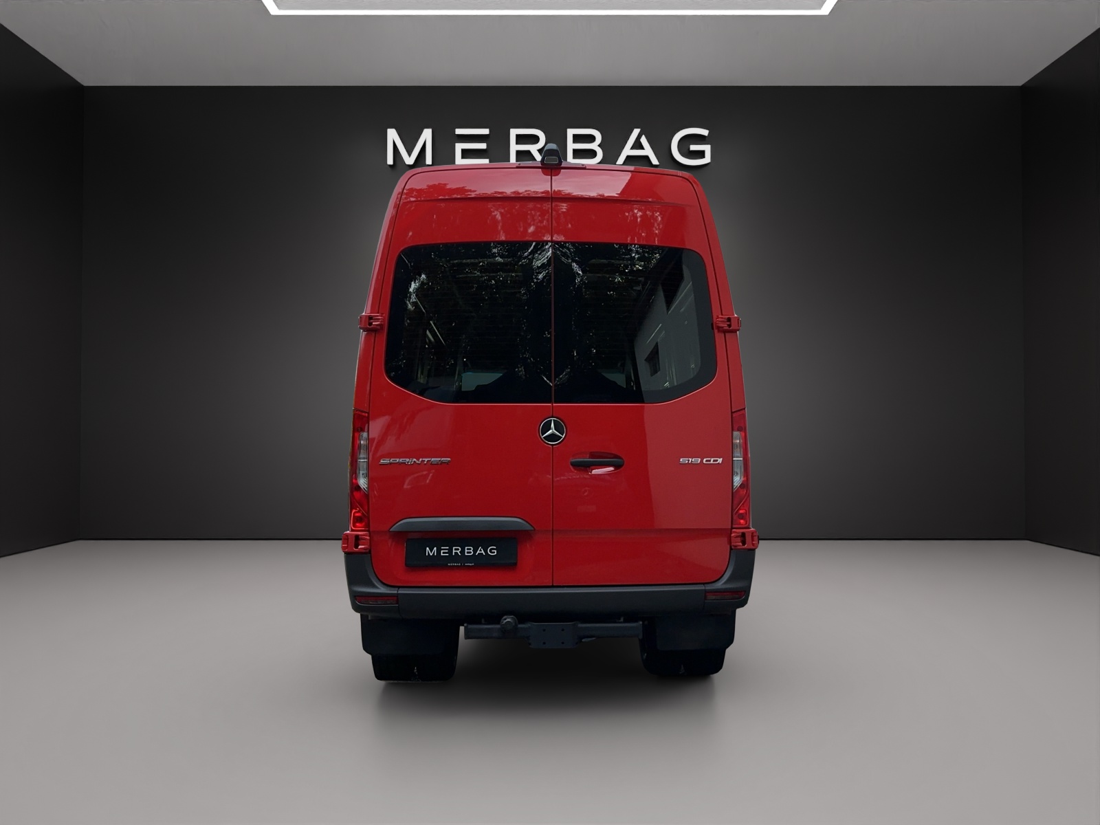 MERCEDES-BENZ 519 CDI KA 3665 L2H2-image-4