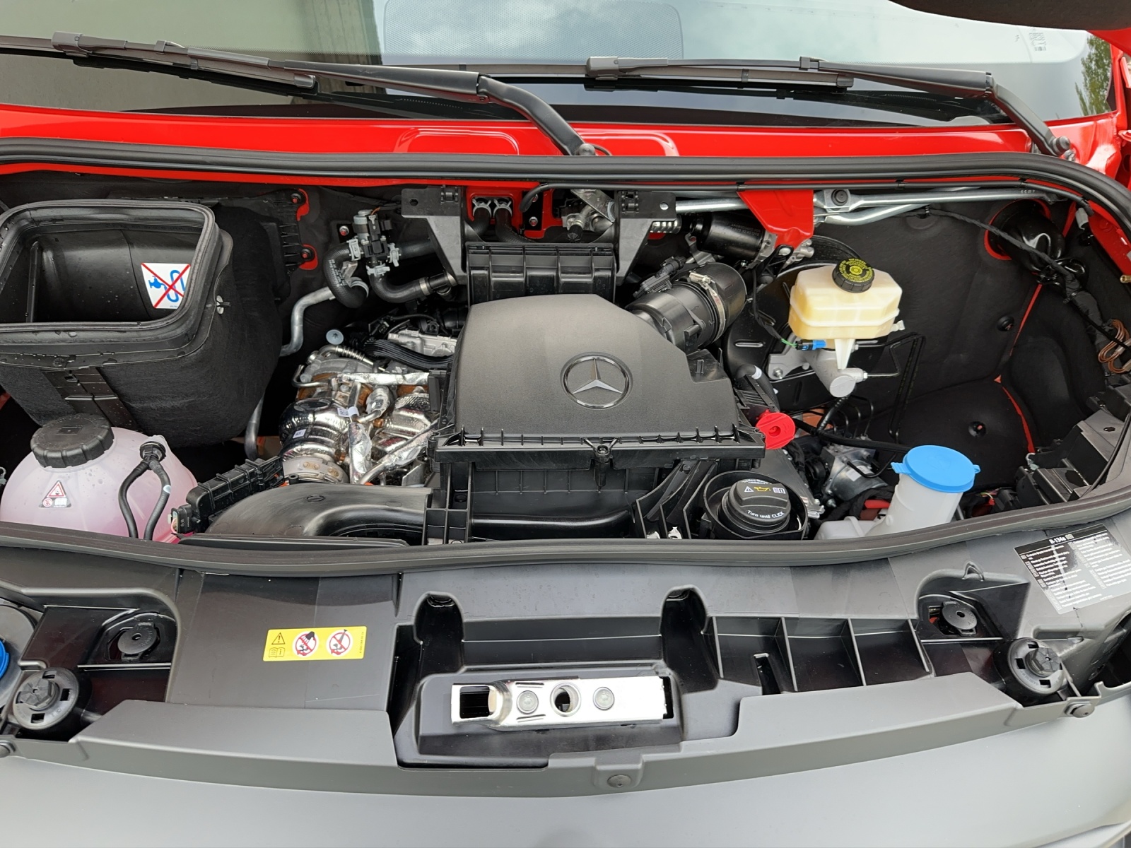 MERCEDES-BENZ 519 CDI KA 3665 L2H2-image-12