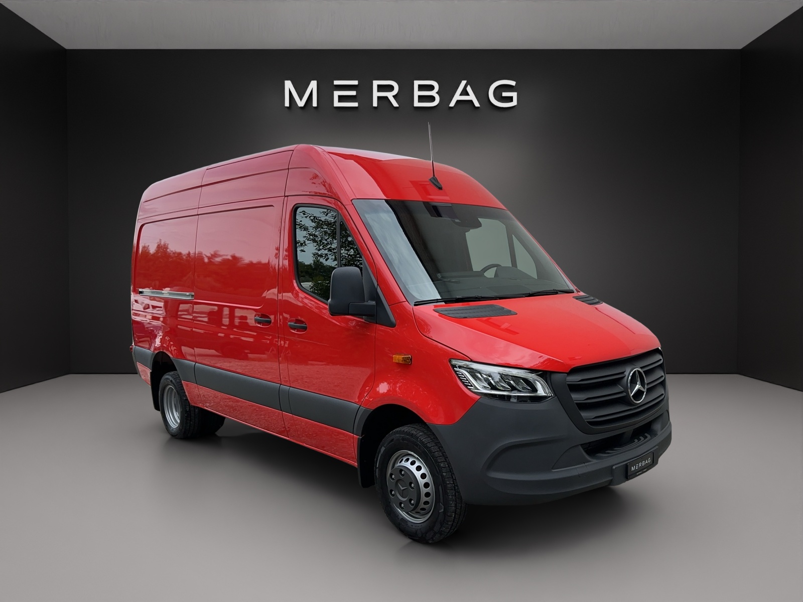 MERCEDES-BENZ 519 CDI KA 3665 L2H2-image-6