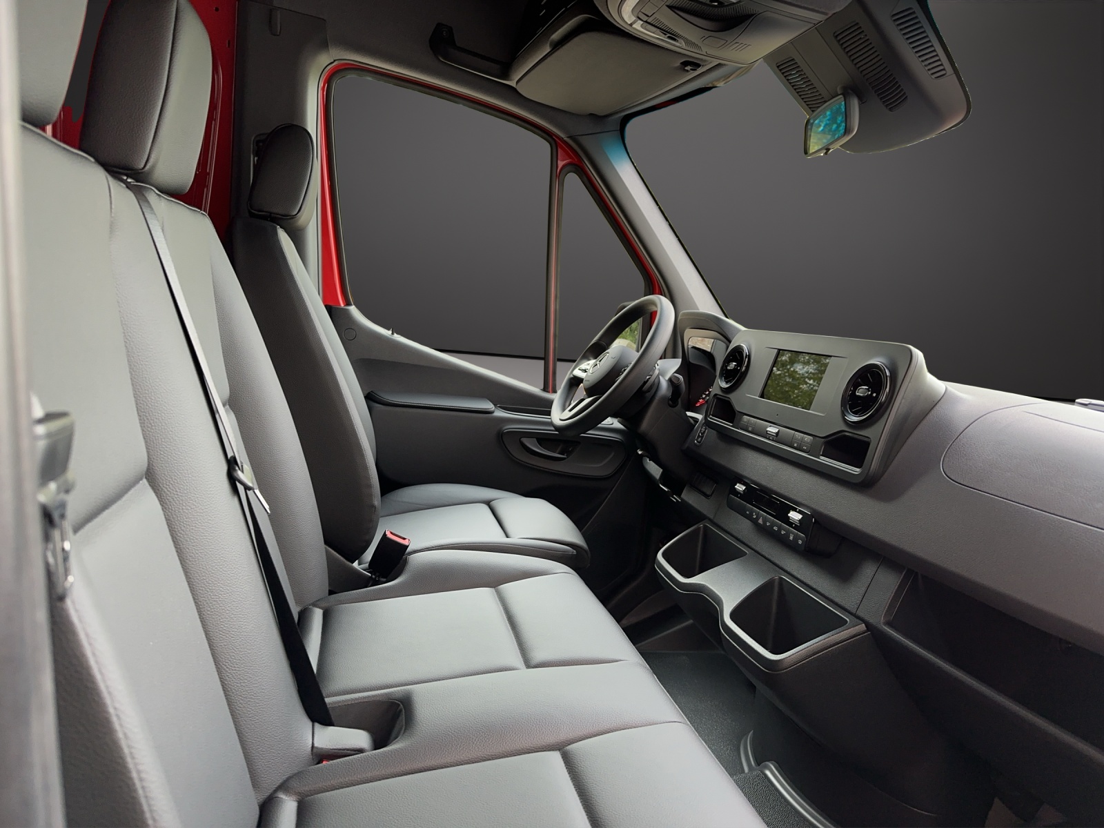 MERCEDES-BENZ 519 CDI KA 3665 L2H2-image-10