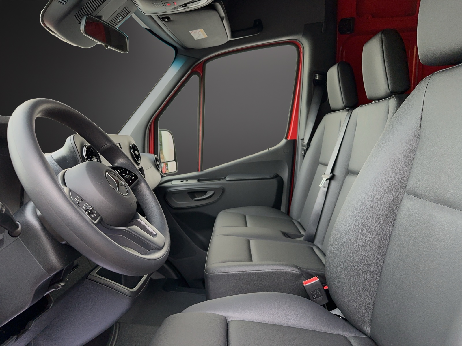 MERCEDES-BENZ 519 CDI KA 3665 L2H2-image-7