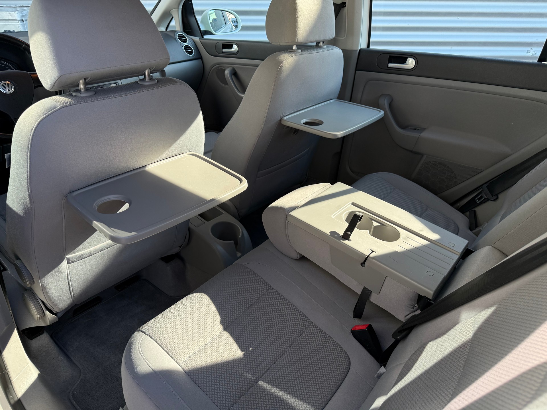 VW Golf Plus-image-9