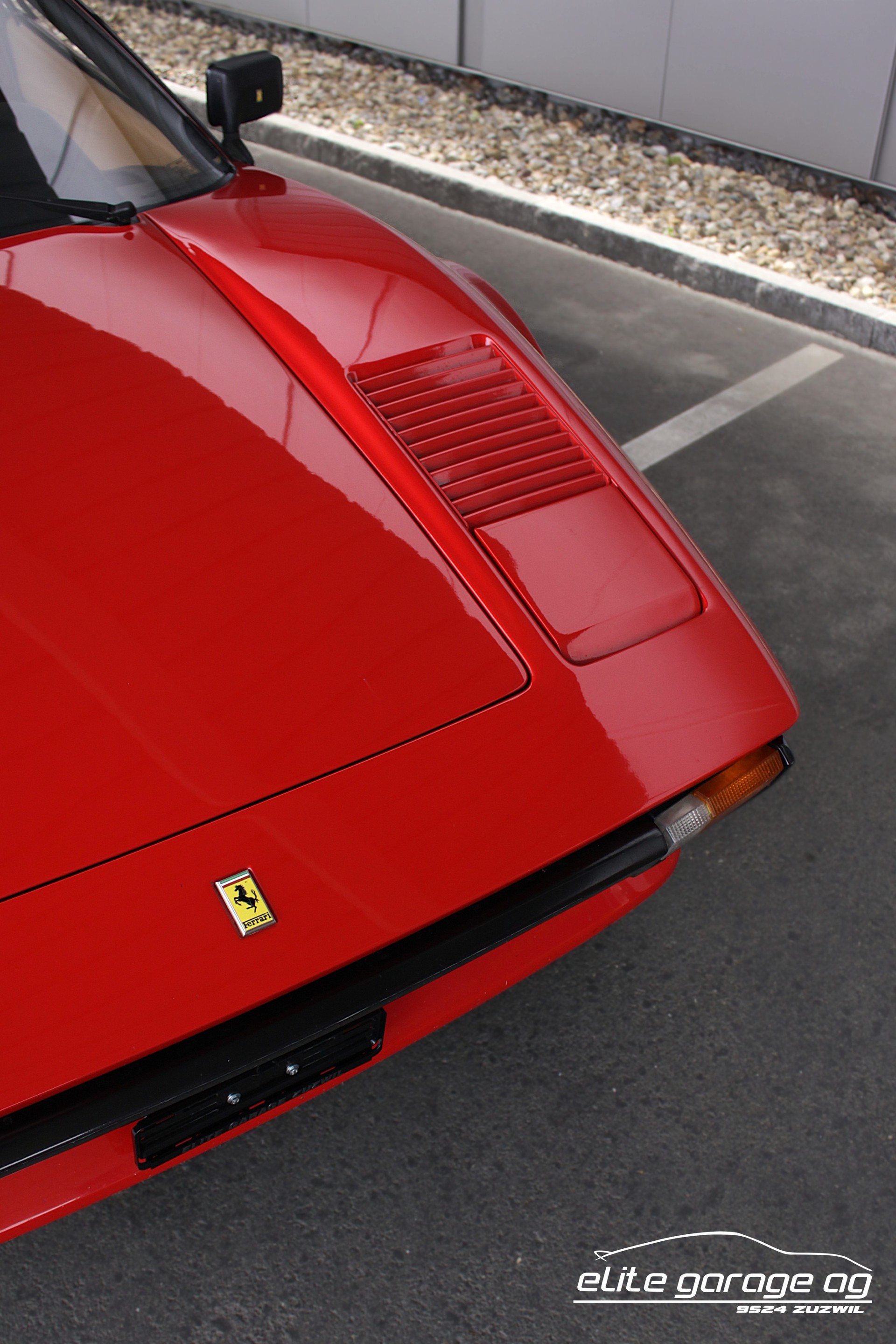 FERRARI 308 GTBi VETERANENGEPRÜFT-image-11
