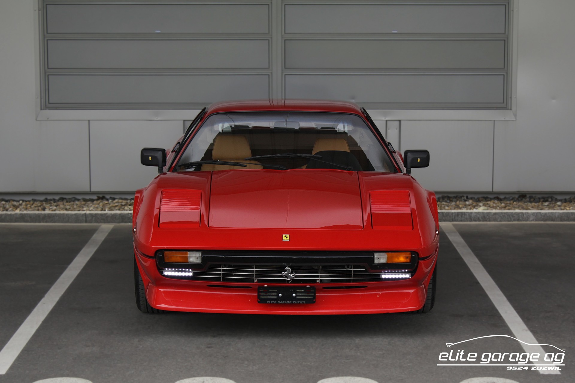 FERRARI 308 GTBi VETERANENGEPRÜFT-image-7