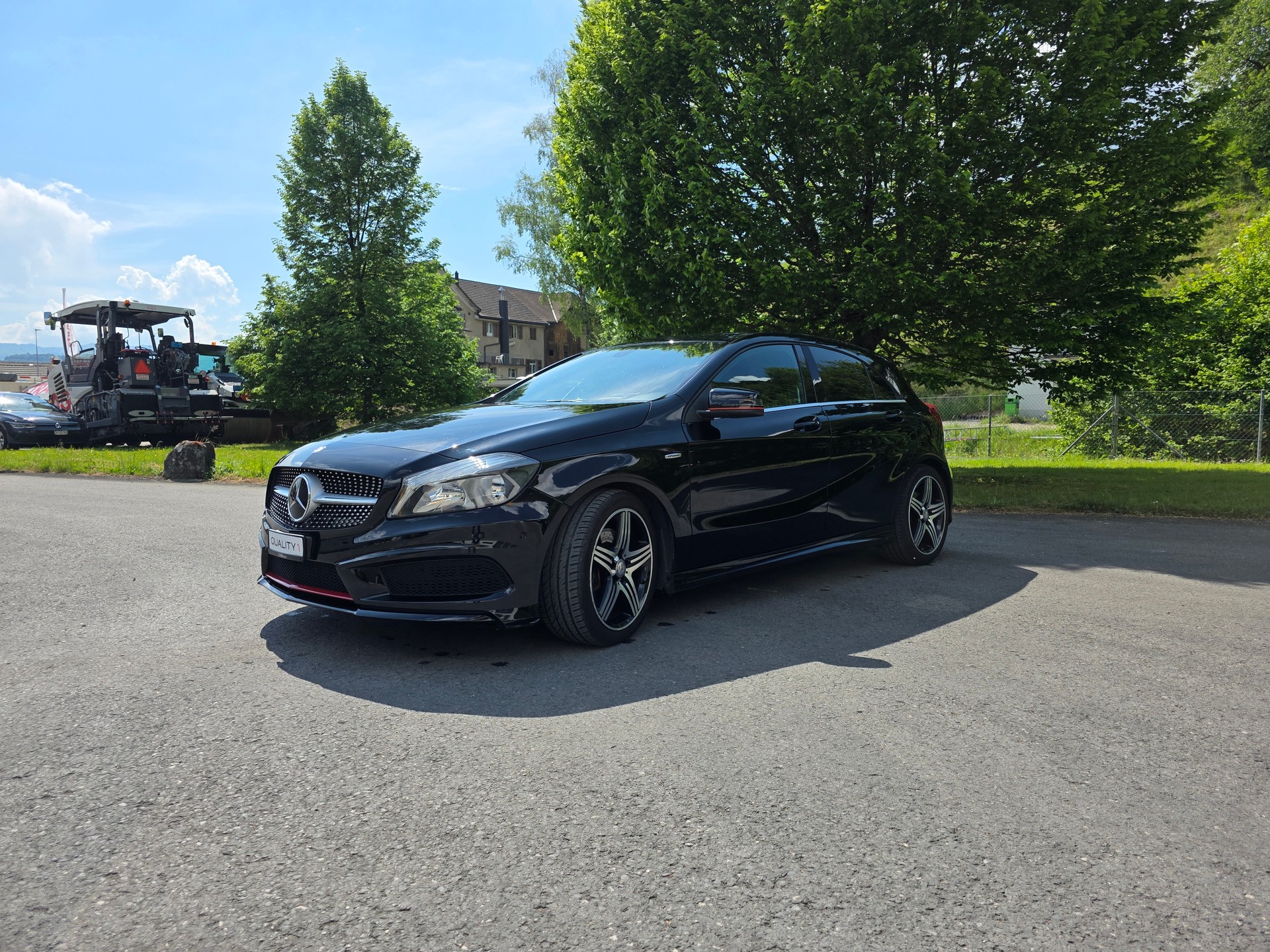 MERCEDES-BENZ A 250 Sport 4Matic 7G-DCT-image-5
