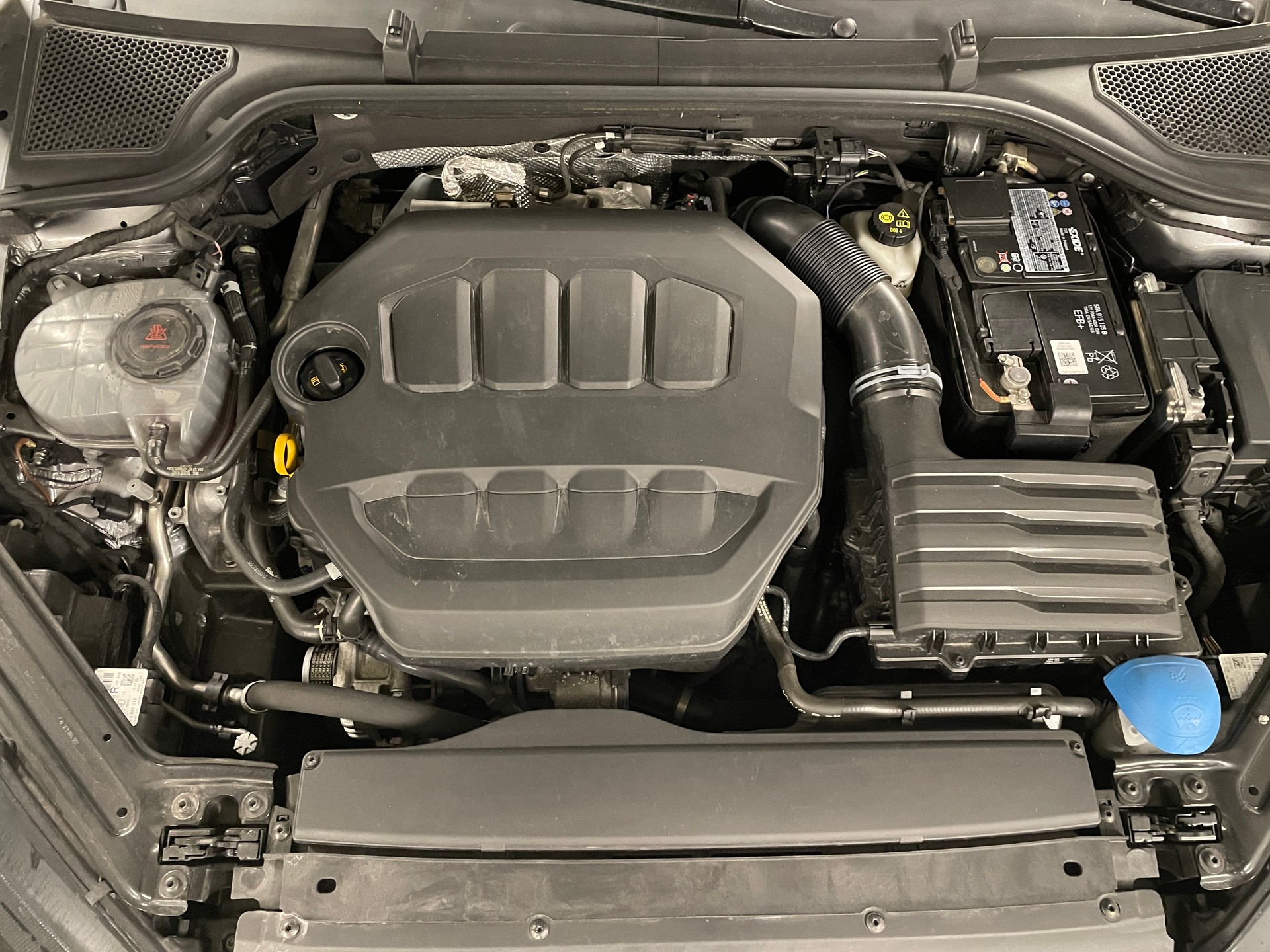 SKODA Octavia Combi 2.0 TSI Ambition DSG 4x4-image-21