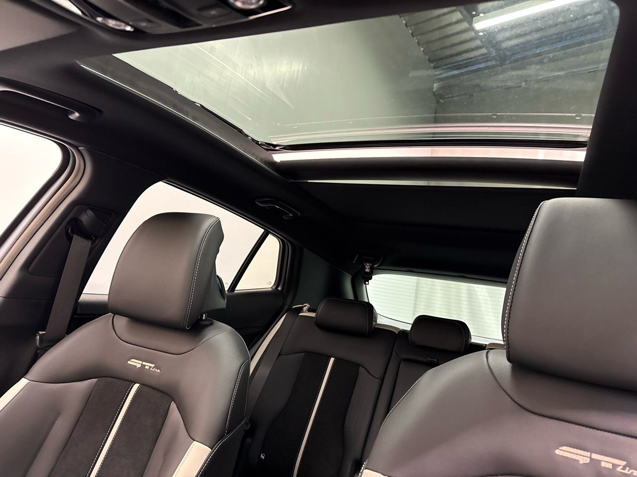 KIA Sportage 1.6T-GDi PHEV GT-Line-image-12