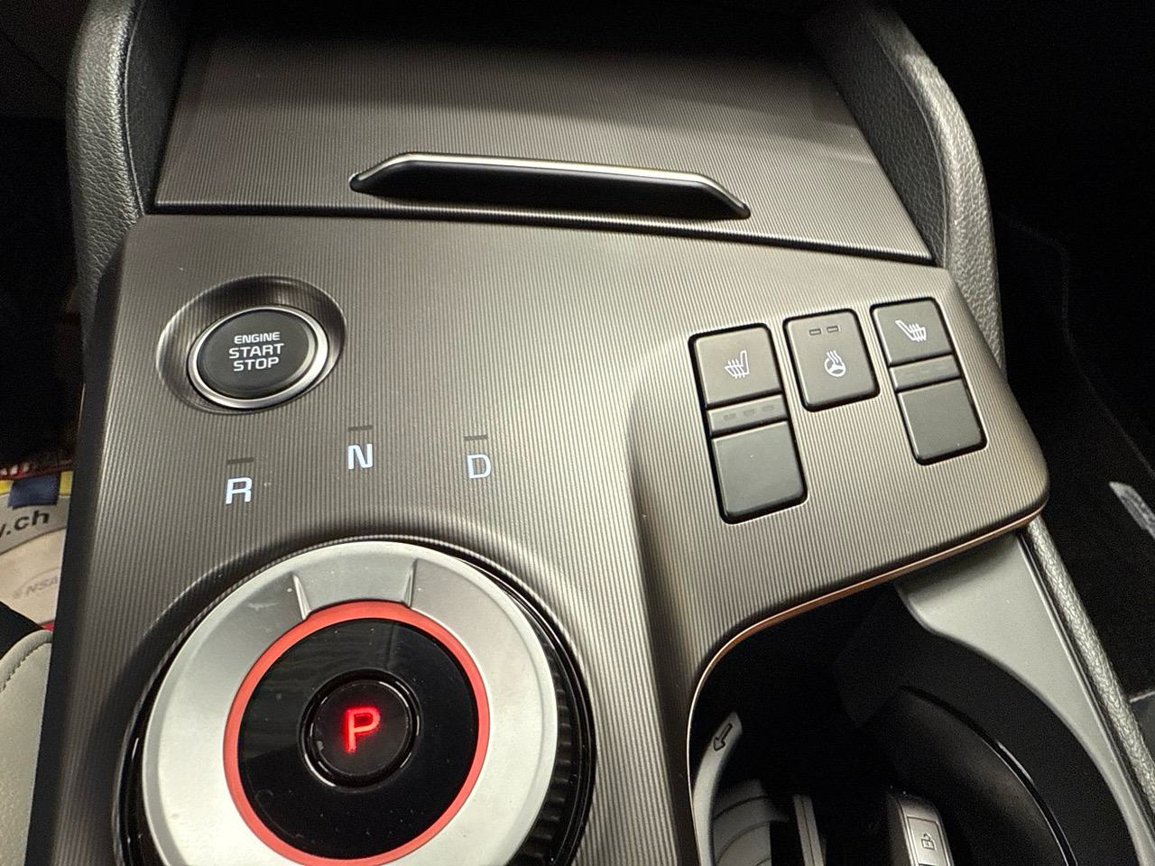 KIA Sportage 1.6T-GDi PHEV GT-Line-image-9