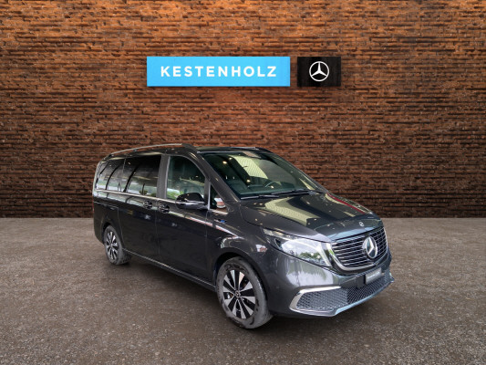 MERCEDES-BENZ EQV 300 Avantgarde lang-image-1