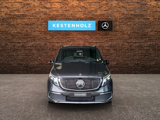 MERCEDES-BENZ EQV 300 Avantgarde lang-image-4