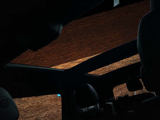 MERCEDES-BENZ EQV 300 Avantgarde lang-image-8