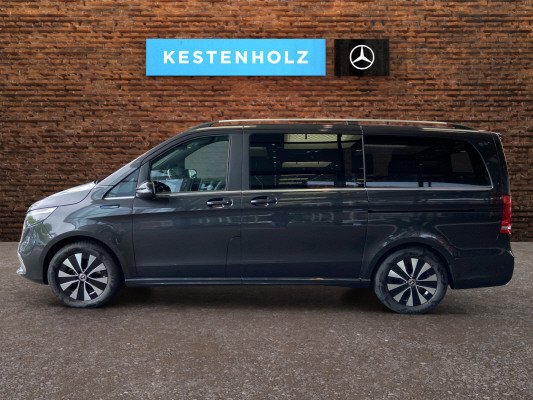 MERCEDES-BENZ EQV 300 Avantgarde lang-image-3