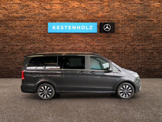 MERCEDES-BENZ EQV 300 Avantgarde lang-showroom-element-2