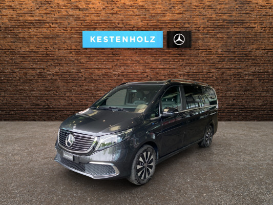 MERCEDES-BENZ EQV 300 Avantgarde lang