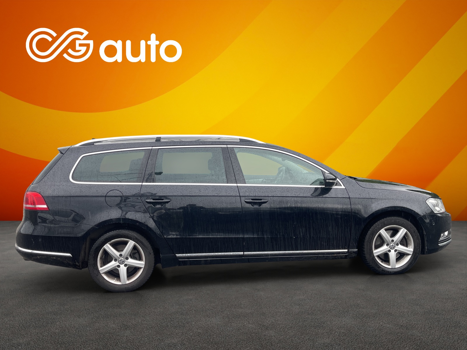 VW Passat Variant 2.0 TDI BMT Highline 4MDSG-image-4