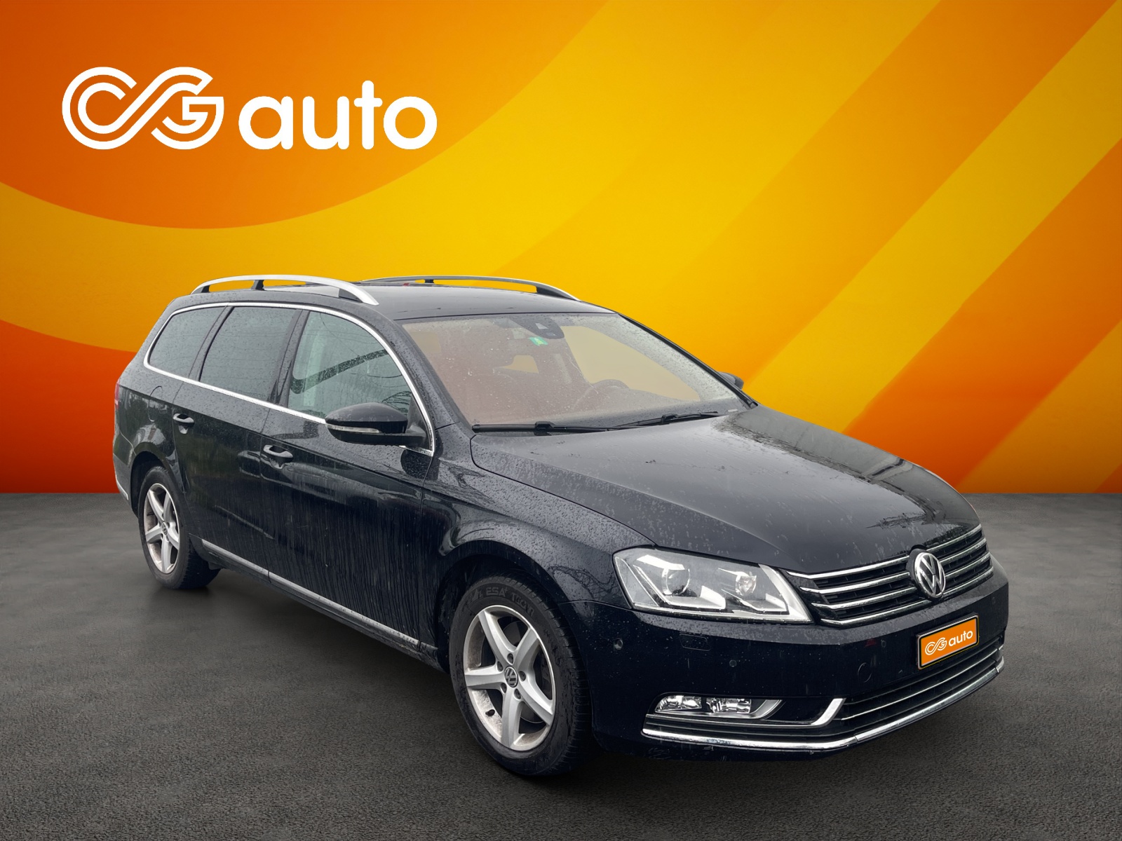 VW Passat Variant 2.0 TDI BMT Highline 4MDSG-showroom-element-1