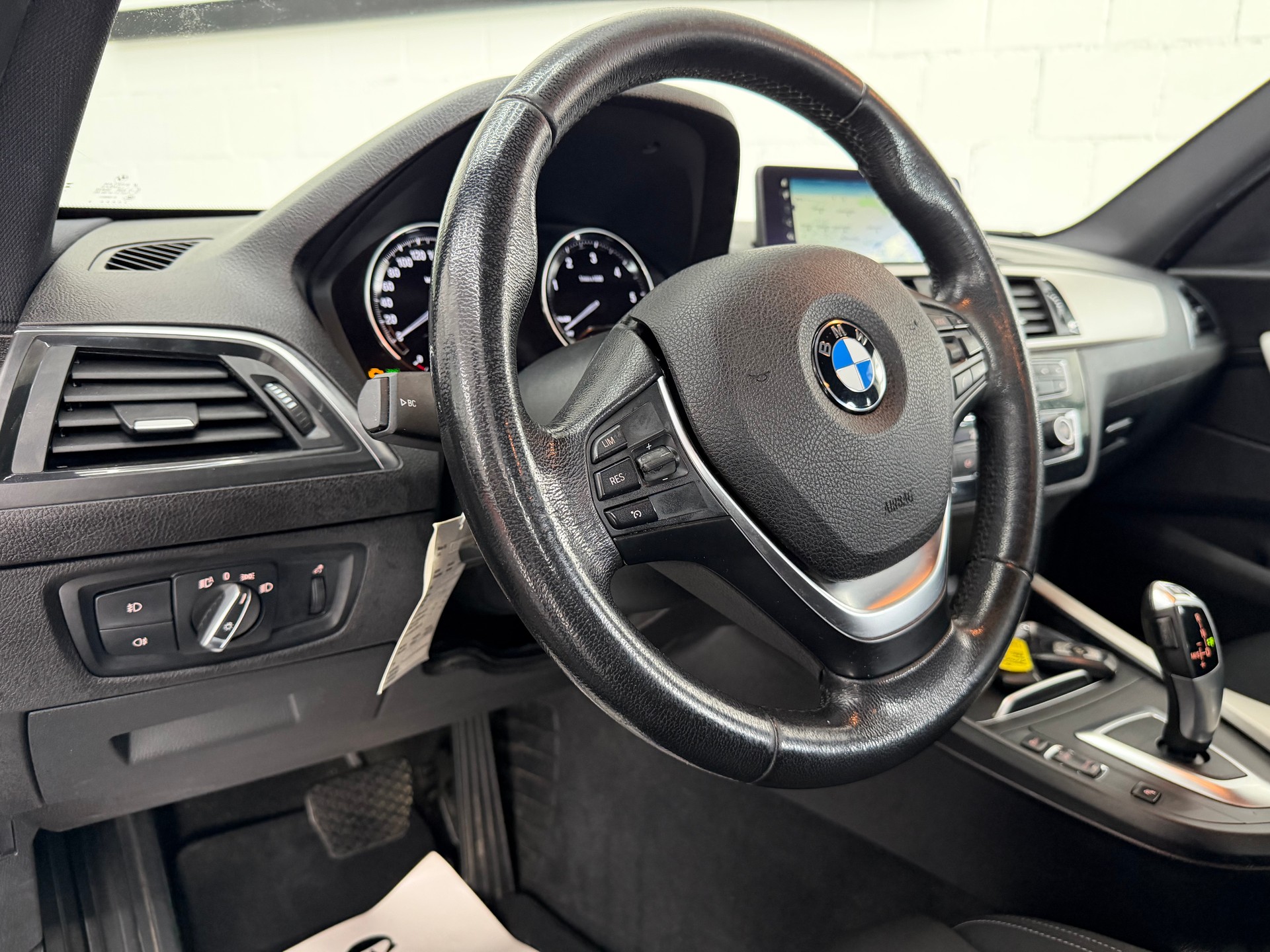 BMW 120d xDrive Urban Line Steptronic⭐️-image-9