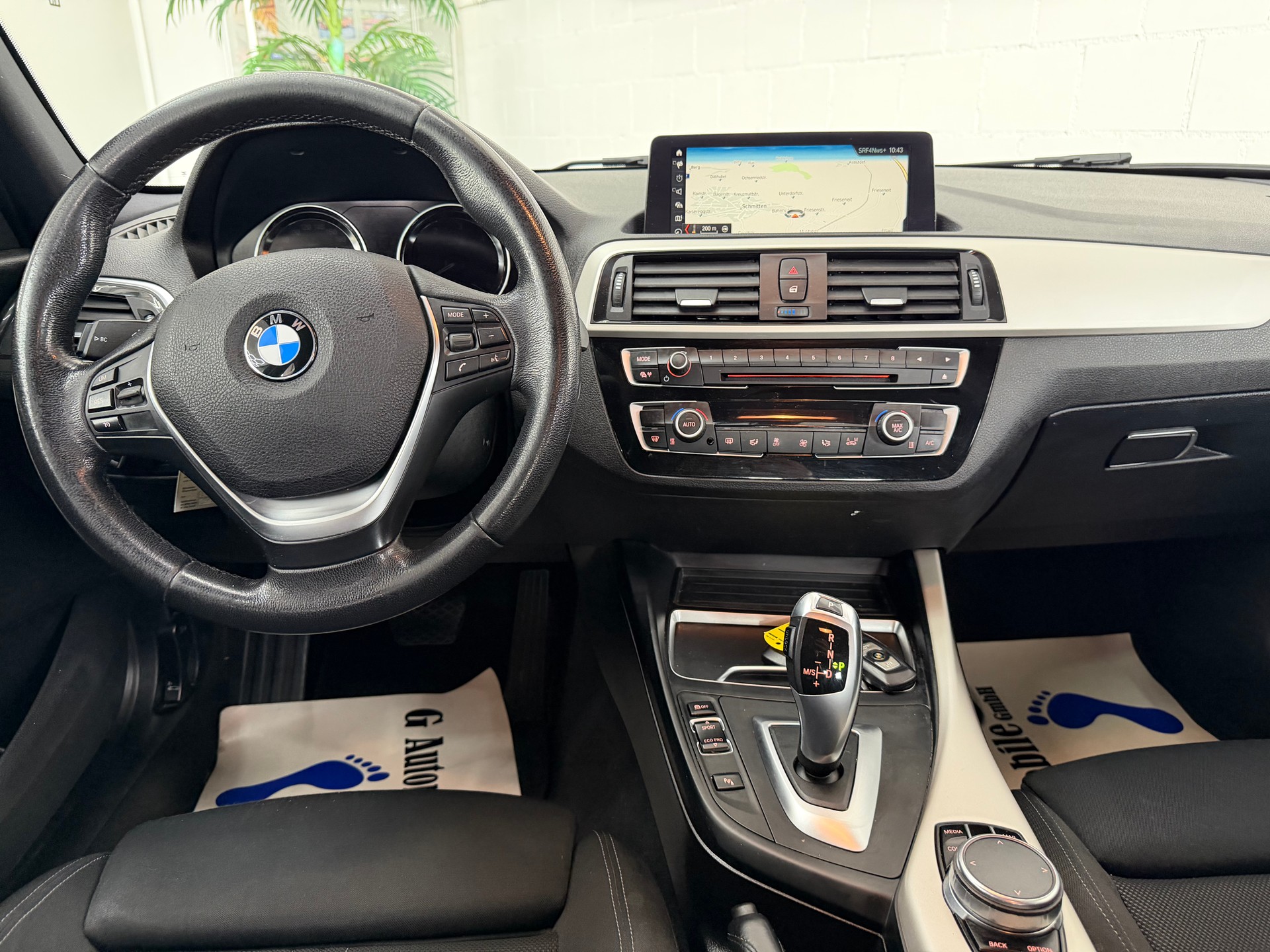 BMW 120d xDrive Urban Line Steptronic⭐️-image-11