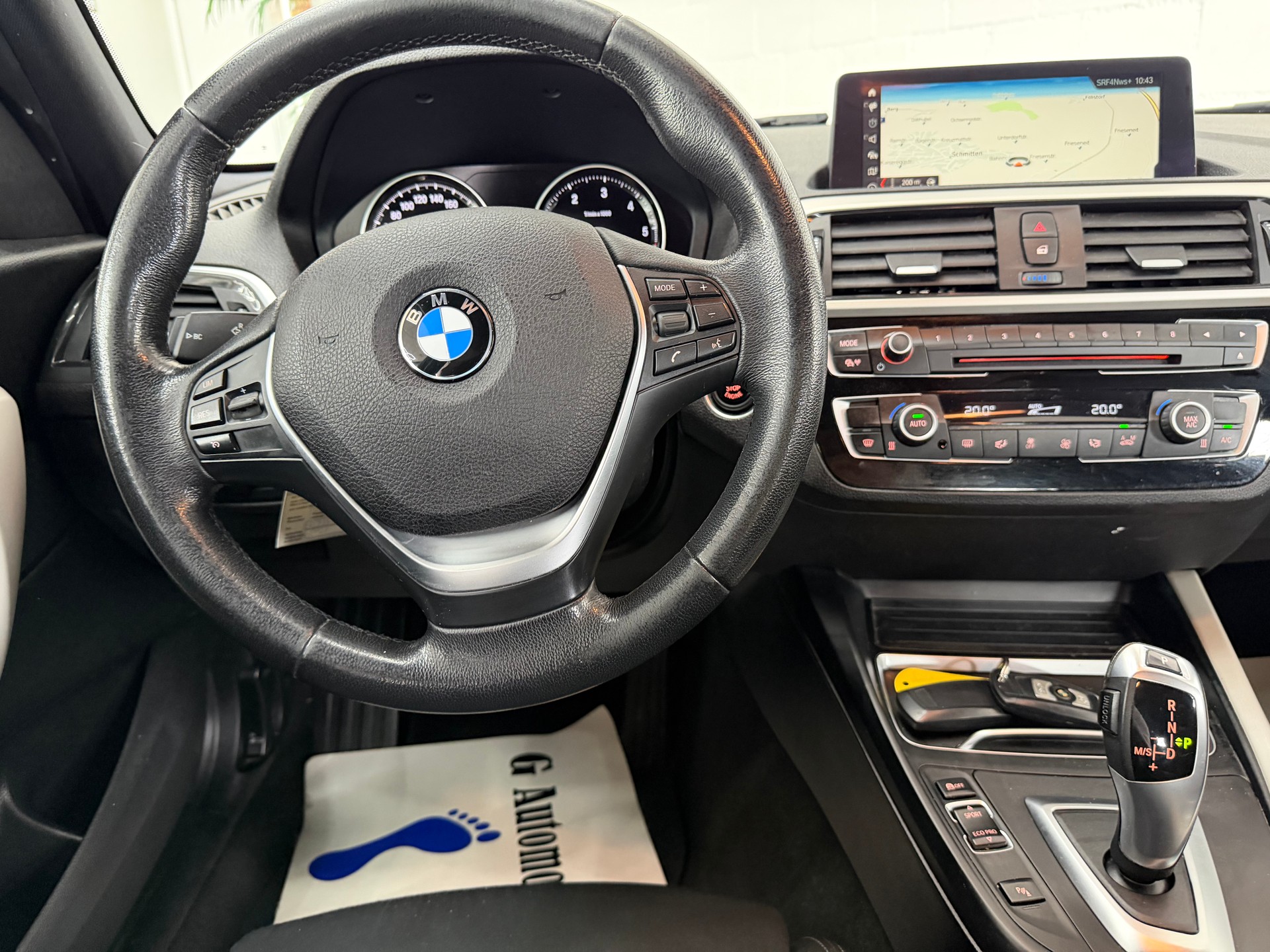 BMW 120d xDrive Urban Line Steptronic⭐️-image-14
