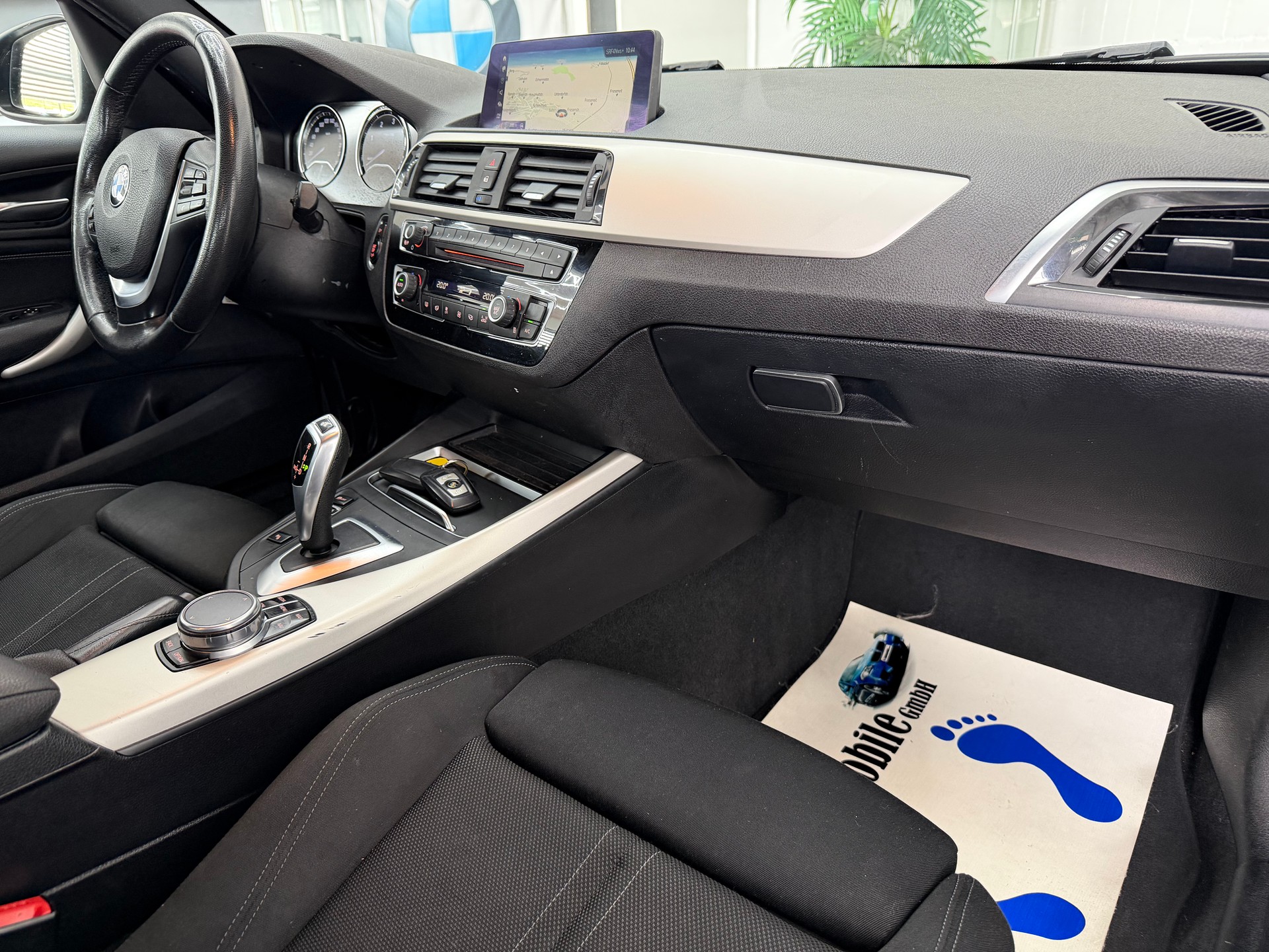 BMW 120d xDrive Urban Line Steptronic⭐️-image-17