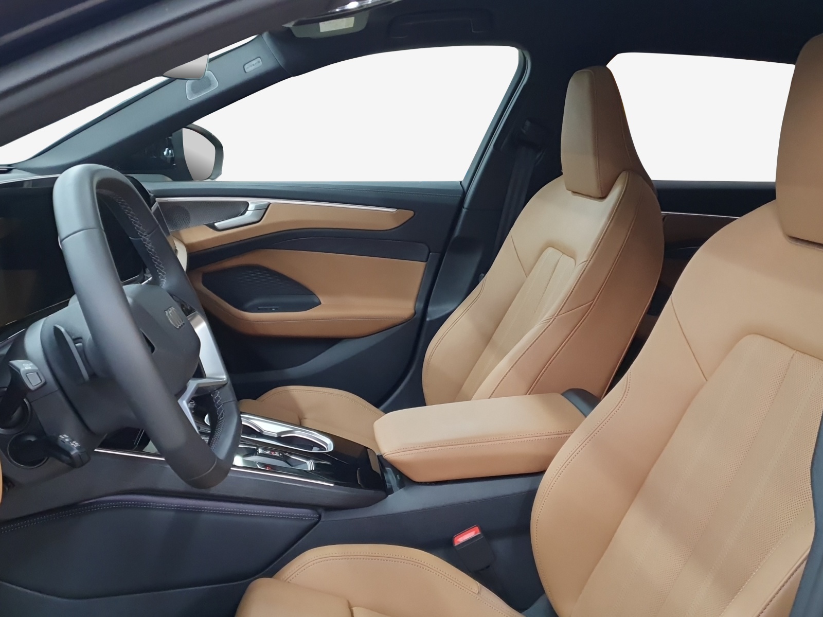 AUDI A6 Avant e-hybrid quattro 220 kW S tronic-image-7