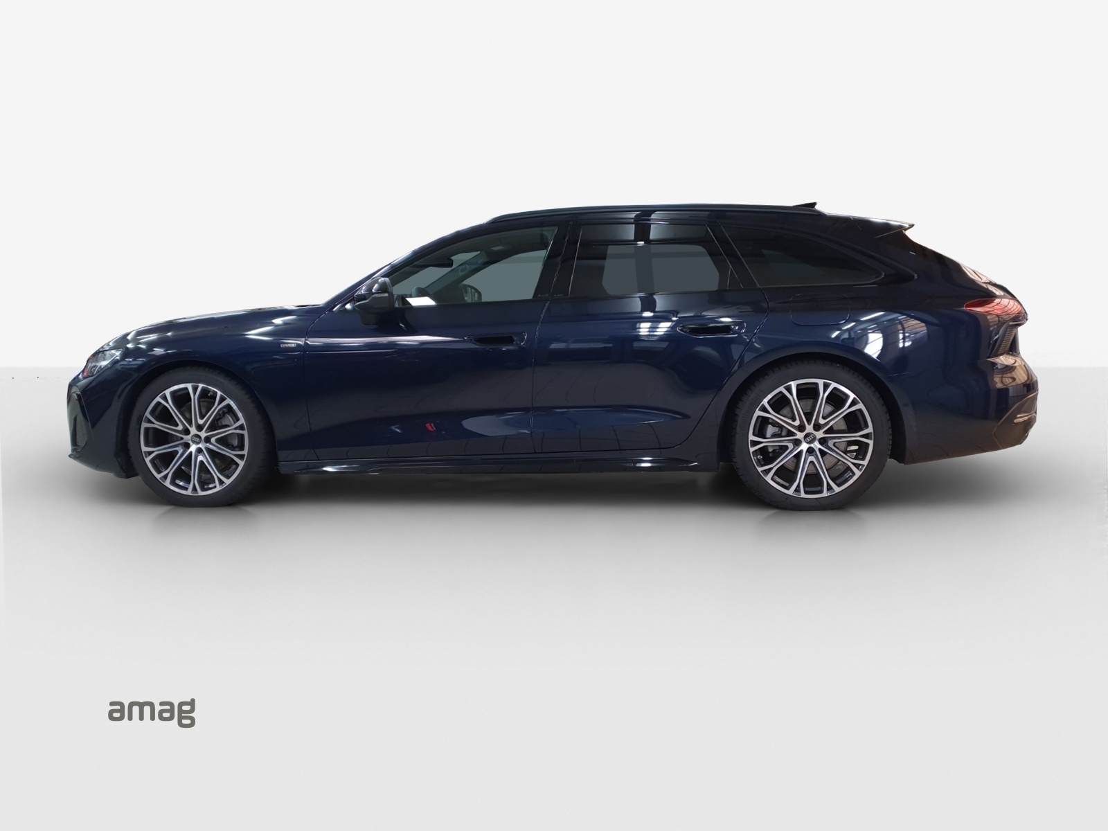 AUDI A6 Avant e-hybrid quattro 220 kW S tronic-image-1