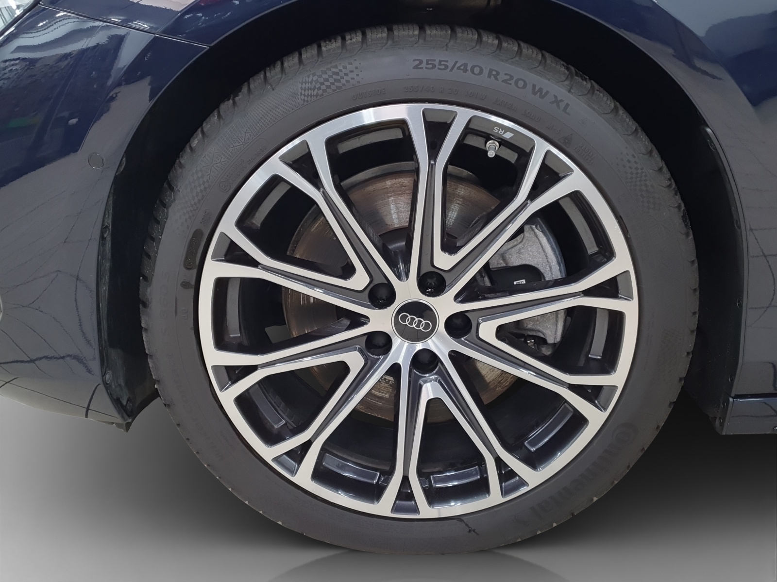 AUDI A6 Avant e-hybrid quattro 220 kW S tronic-image-13
