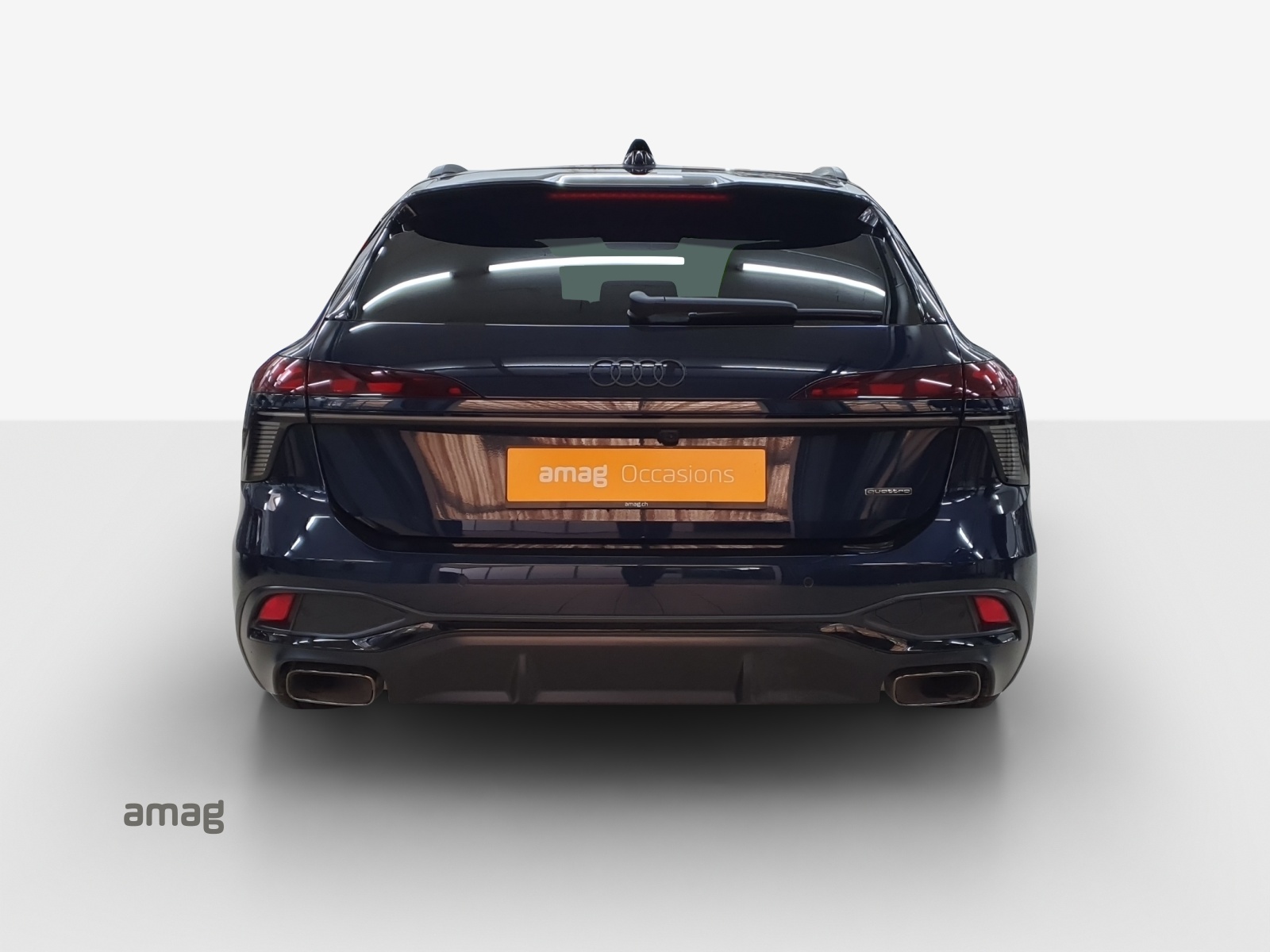 AUDI A6 Avant e-hybrid quattro 220 kW S tronic-image-3