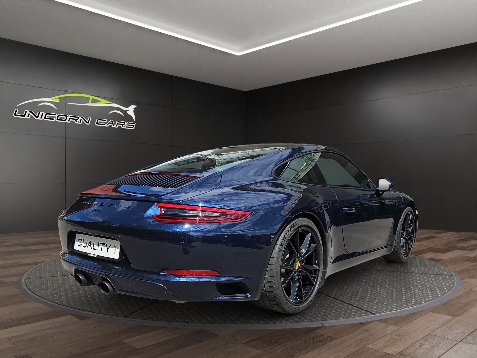 PORSCHE 911 Carrera S PDK-showroom-element-2