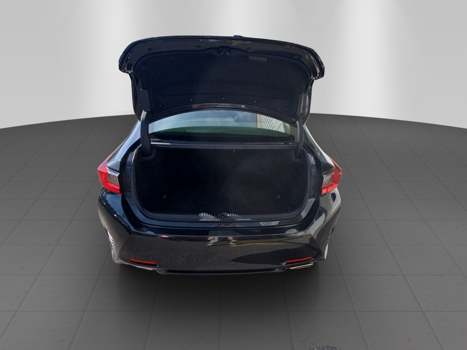 LEXUS RC 300h Comfort-image-12