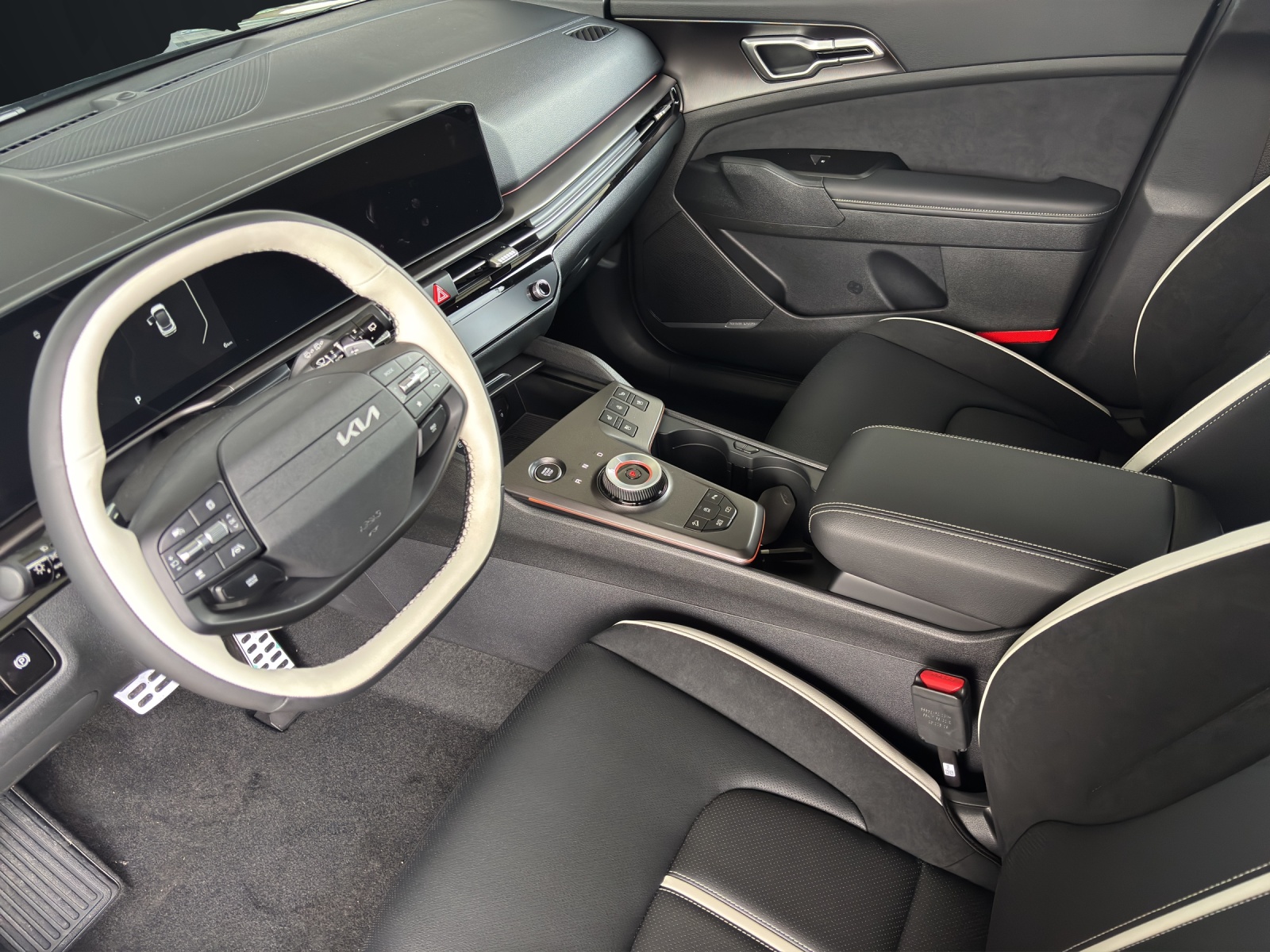 KIA Sportage 1.6 T-GDi GT-Line-image-8