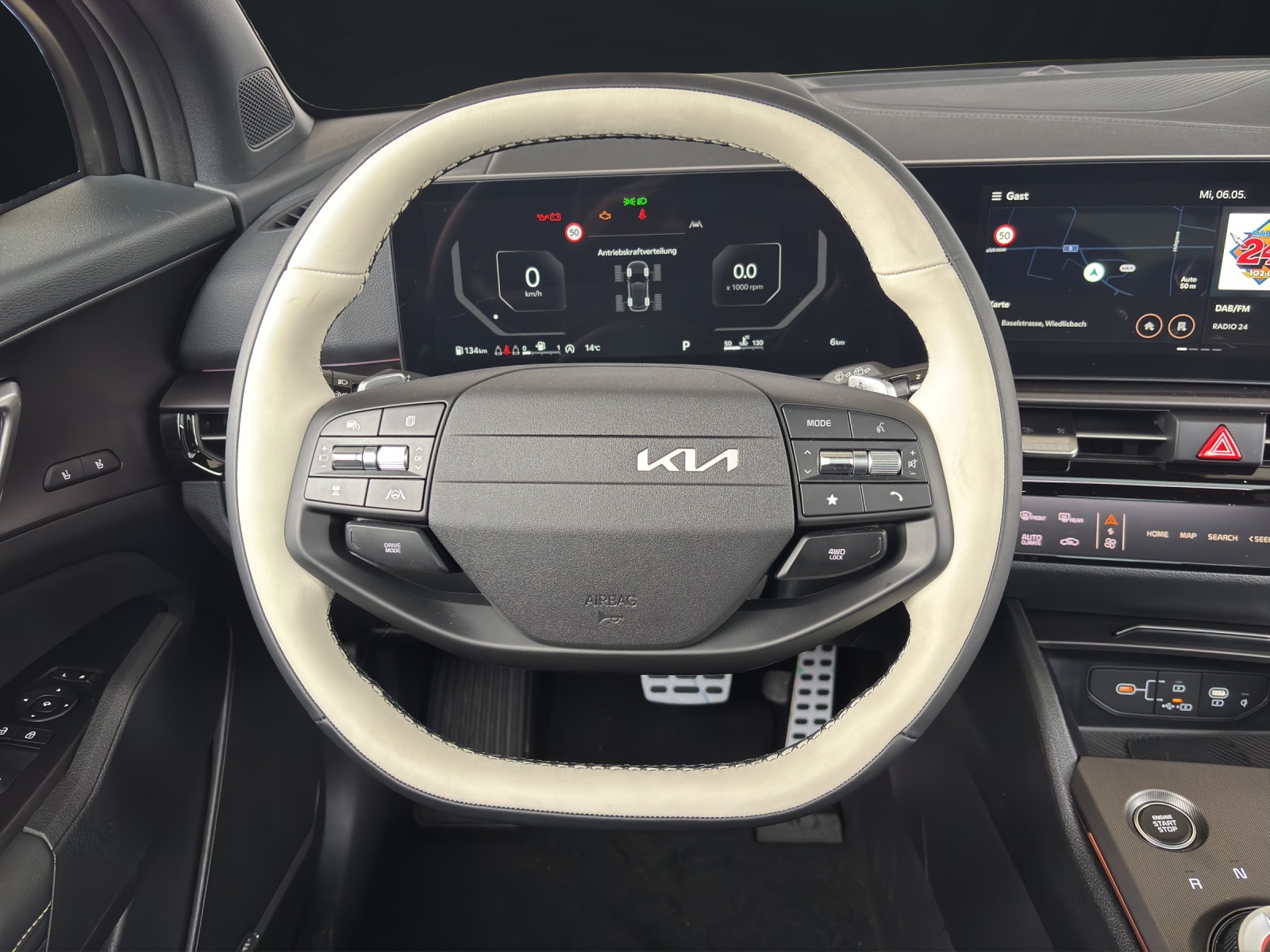 KIA Sportage 1.6 T-GDi GT-Line-image-9
