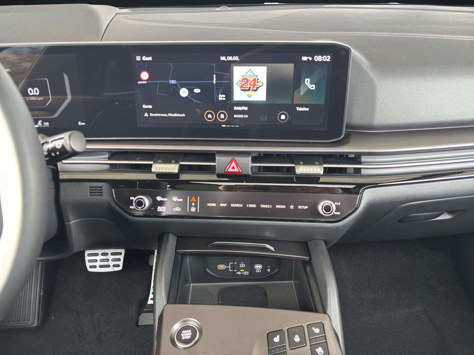 KIA Sportage 1.6 T-GDi GT-Line-image-11