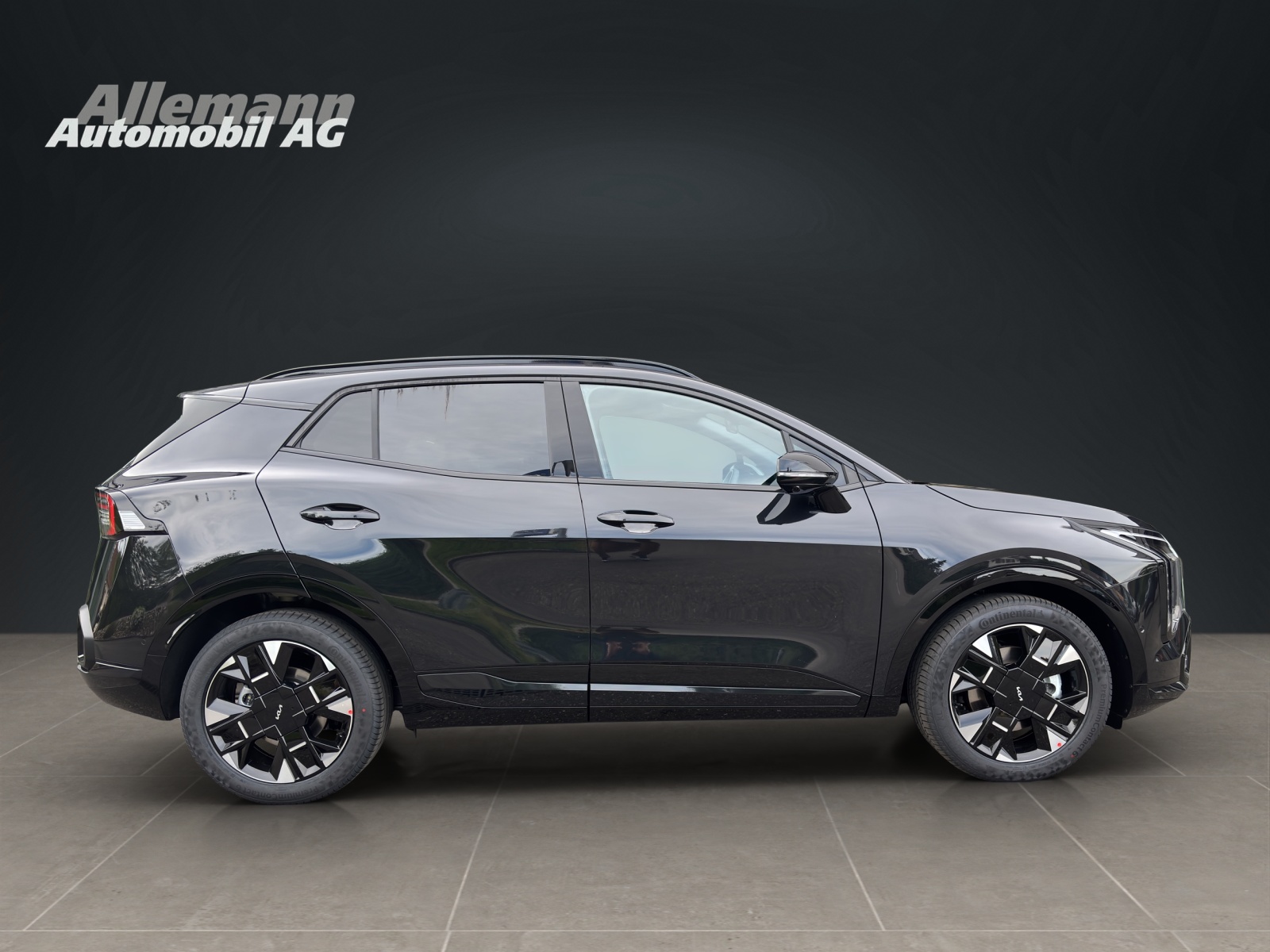 KIA Sportage 1.6 T-GDi GT-Line-image-6
