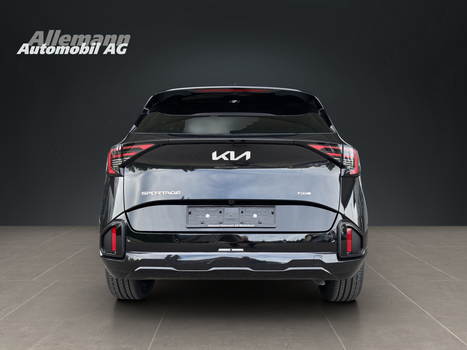KIA Sportage 1.6 T-GDi GT-Line-image-4