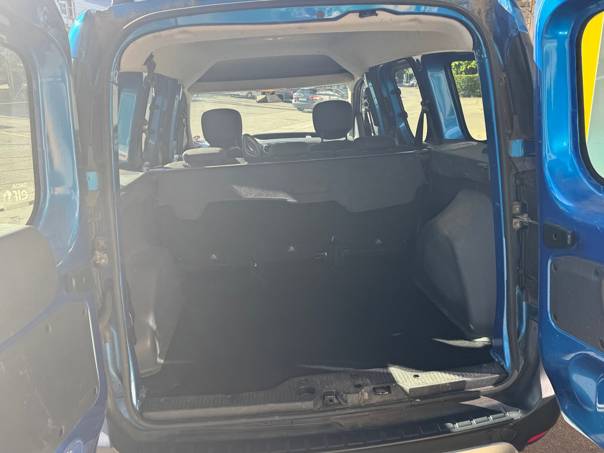 DACIA Sandero Tce 90 Stepway Lauréate Automatic-image-5