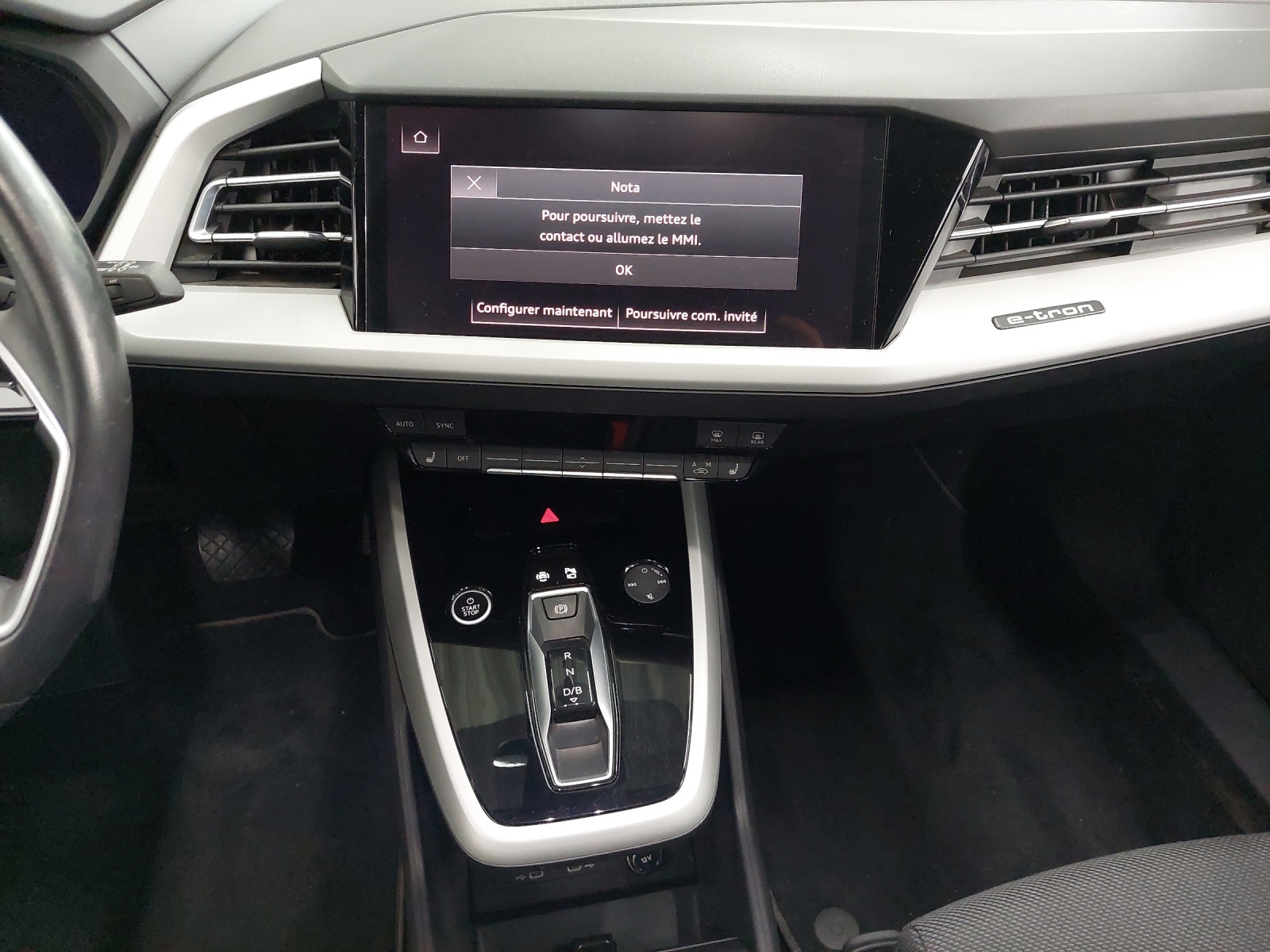 AUDI Q4 e-tron 50 quattro-image-11
