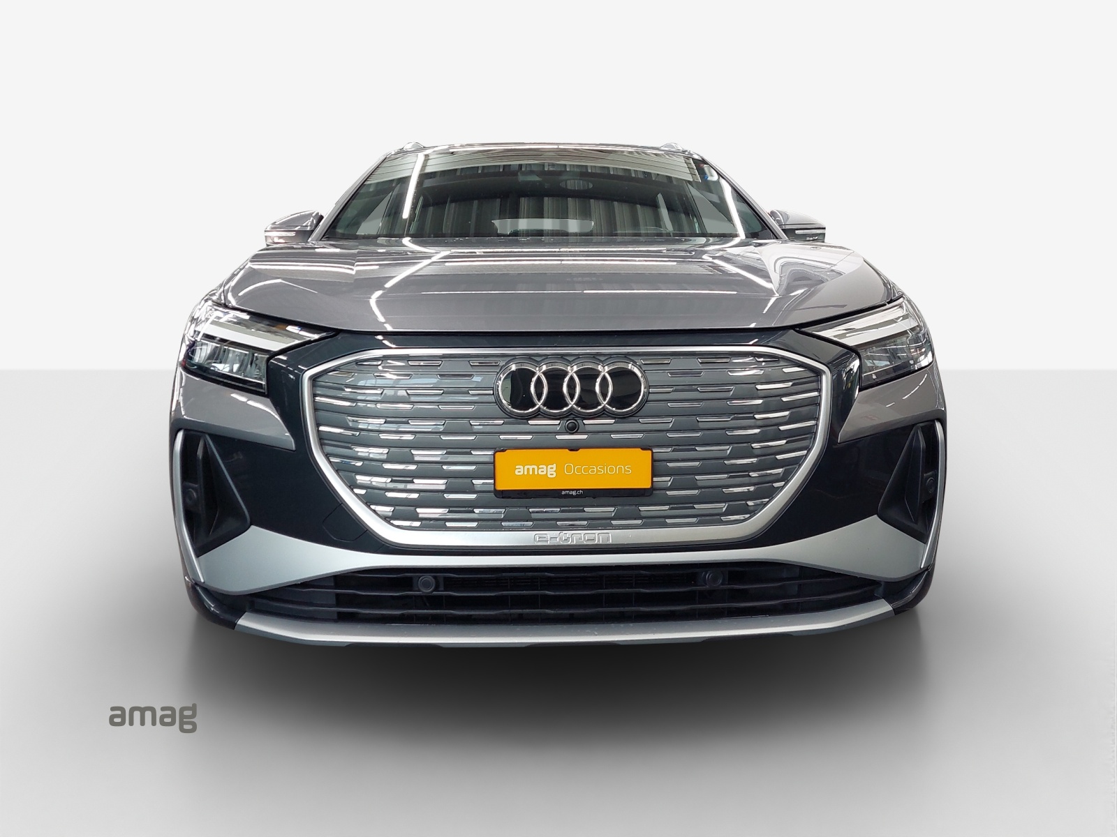 AUDI Q4 e-tron 50 quattro-image-7